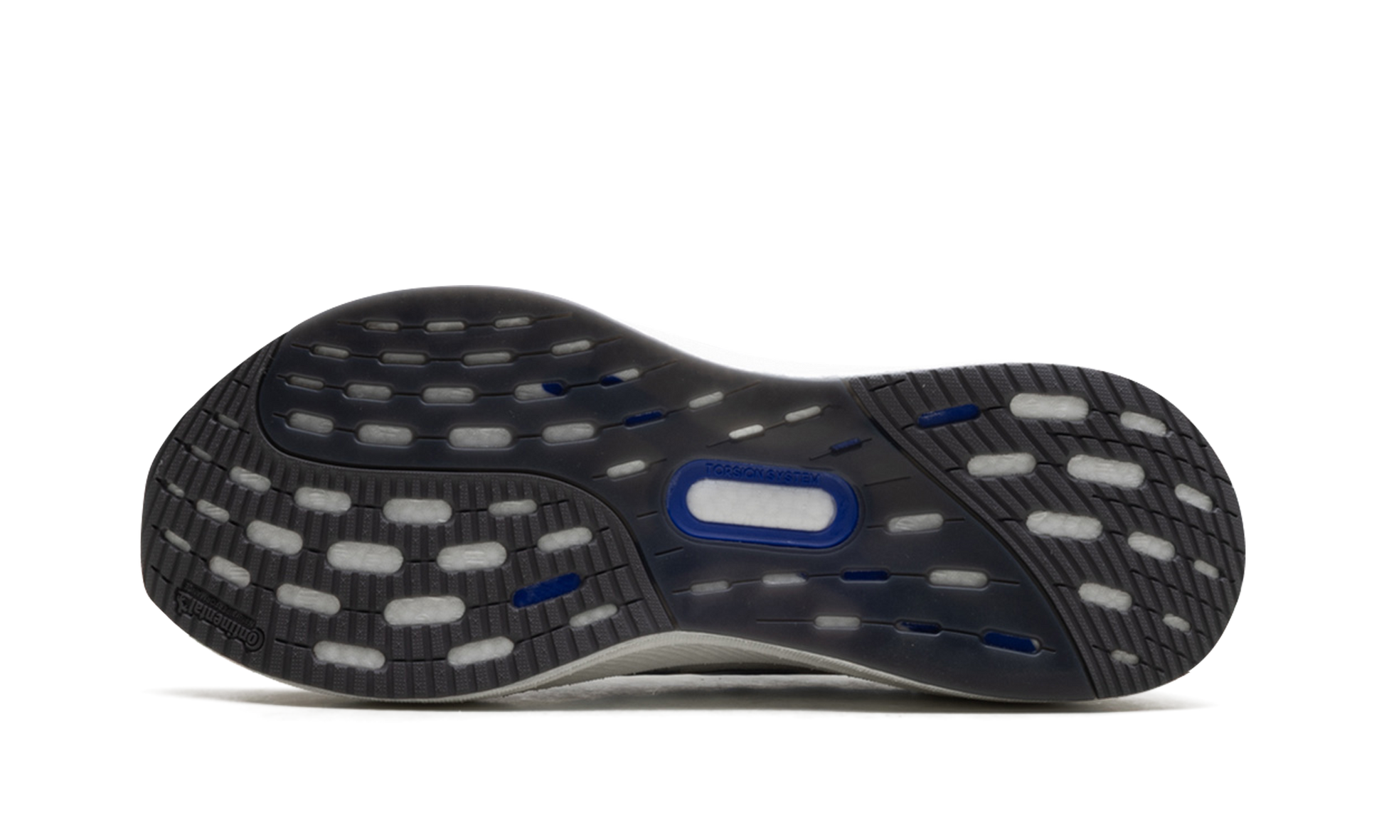 Ultraboost 5x "grey Lucid Blue" - 5