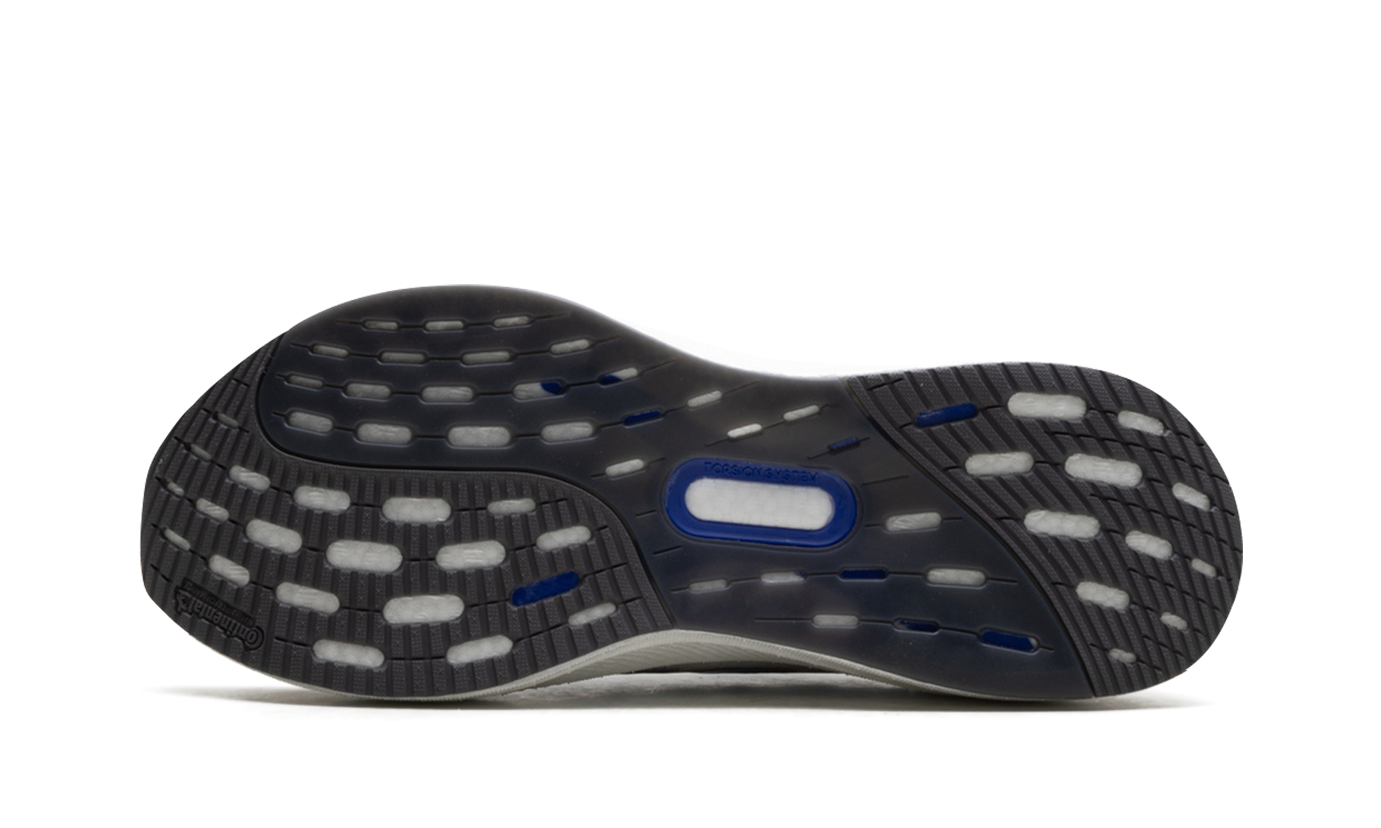 Ultraboost 5x "grey Lucid Blue" - 5