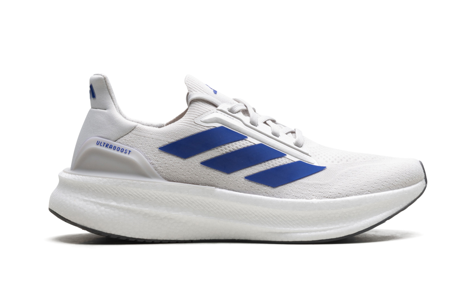 Ultraboost 5x "grey Lucid Blue" - 6