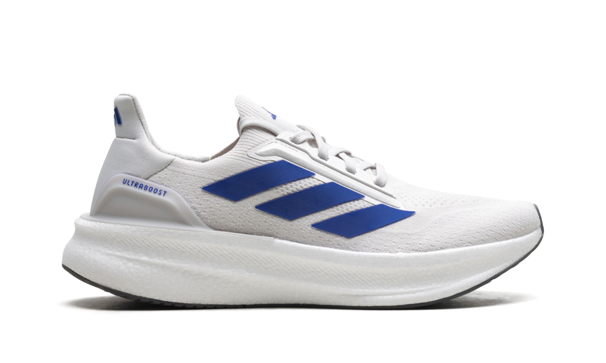 Ultraboost 5x "grey Lucid Blue" - 6