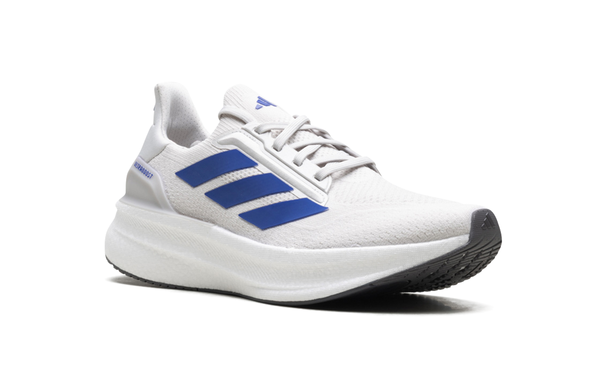 Ultraboost 5x "grey Lucid Blue" - 7