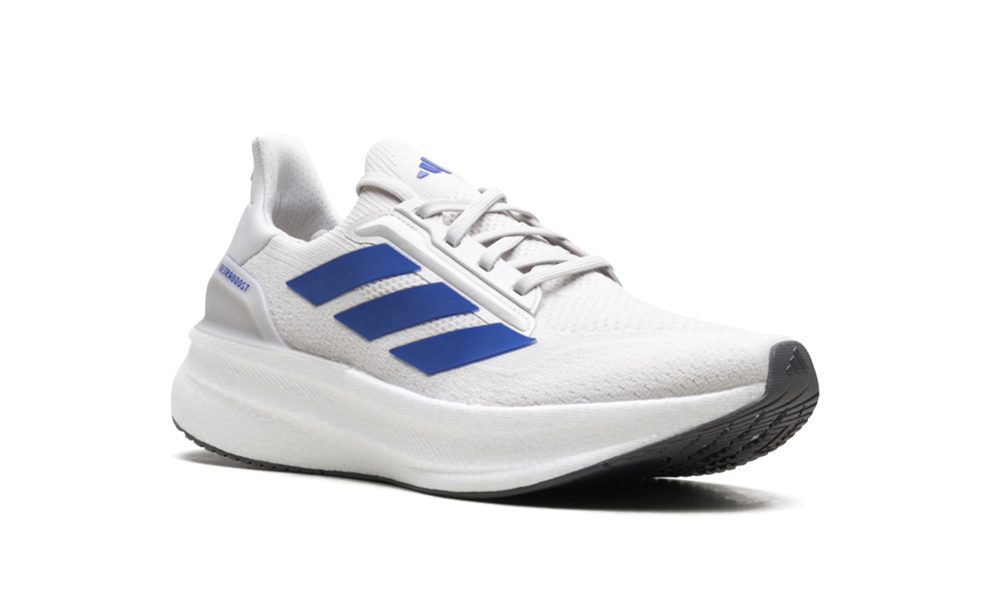 Ultraboost 5x "grey Lucid Blue" - 7
