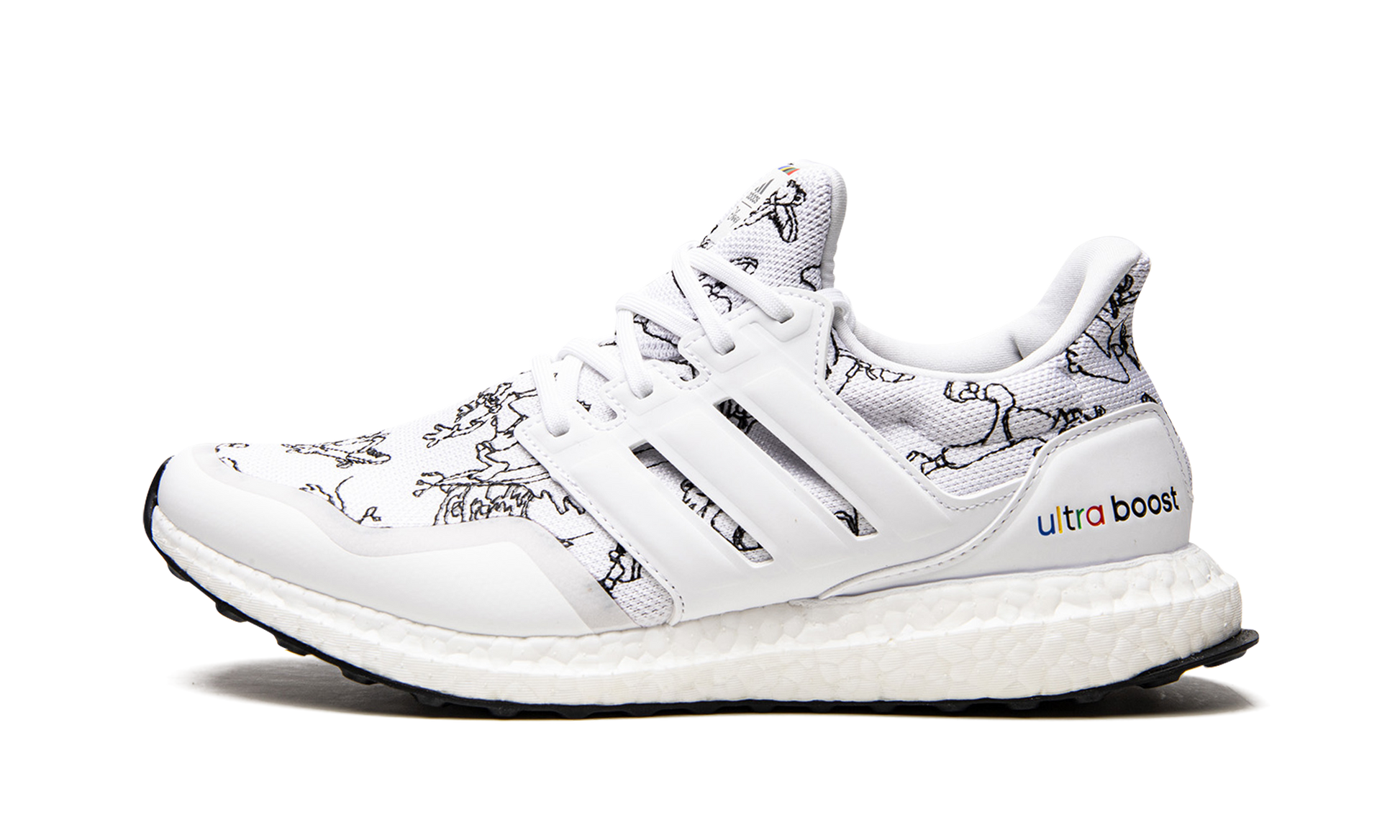 Ultraboost Dna "disney" - 1