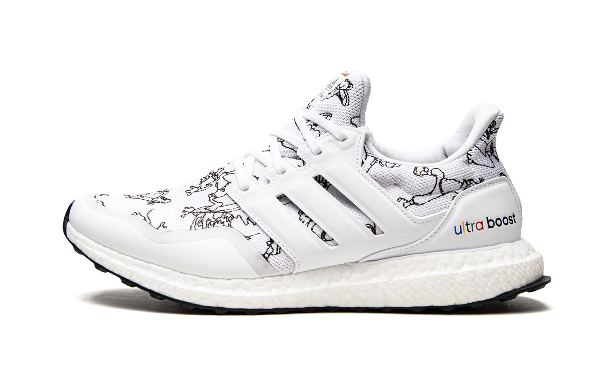 Ultraboost Dna "disney" - 1