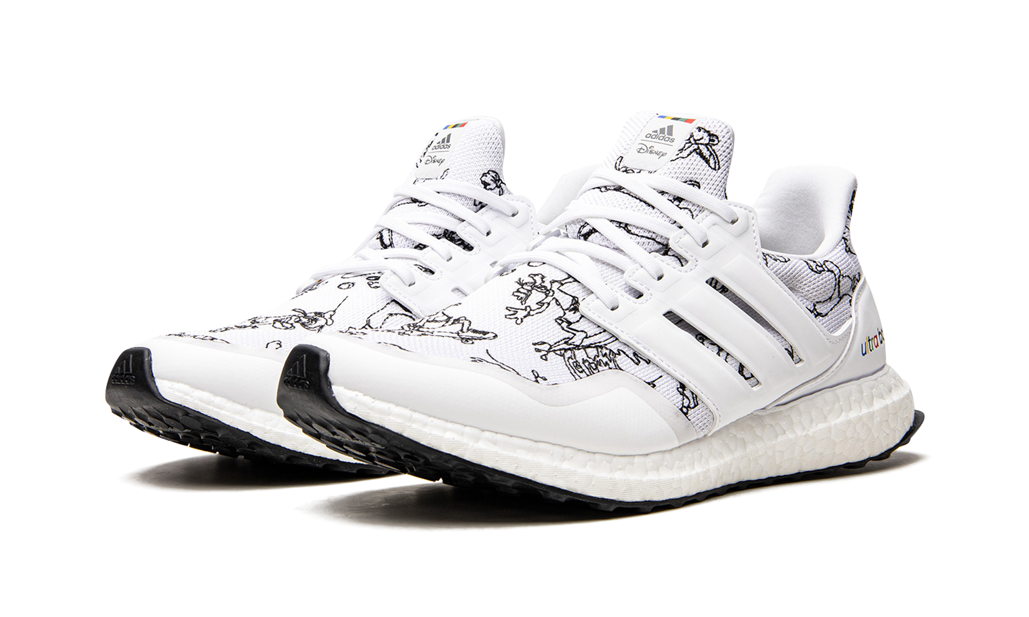 Ultraboost Dna "disney" - 2