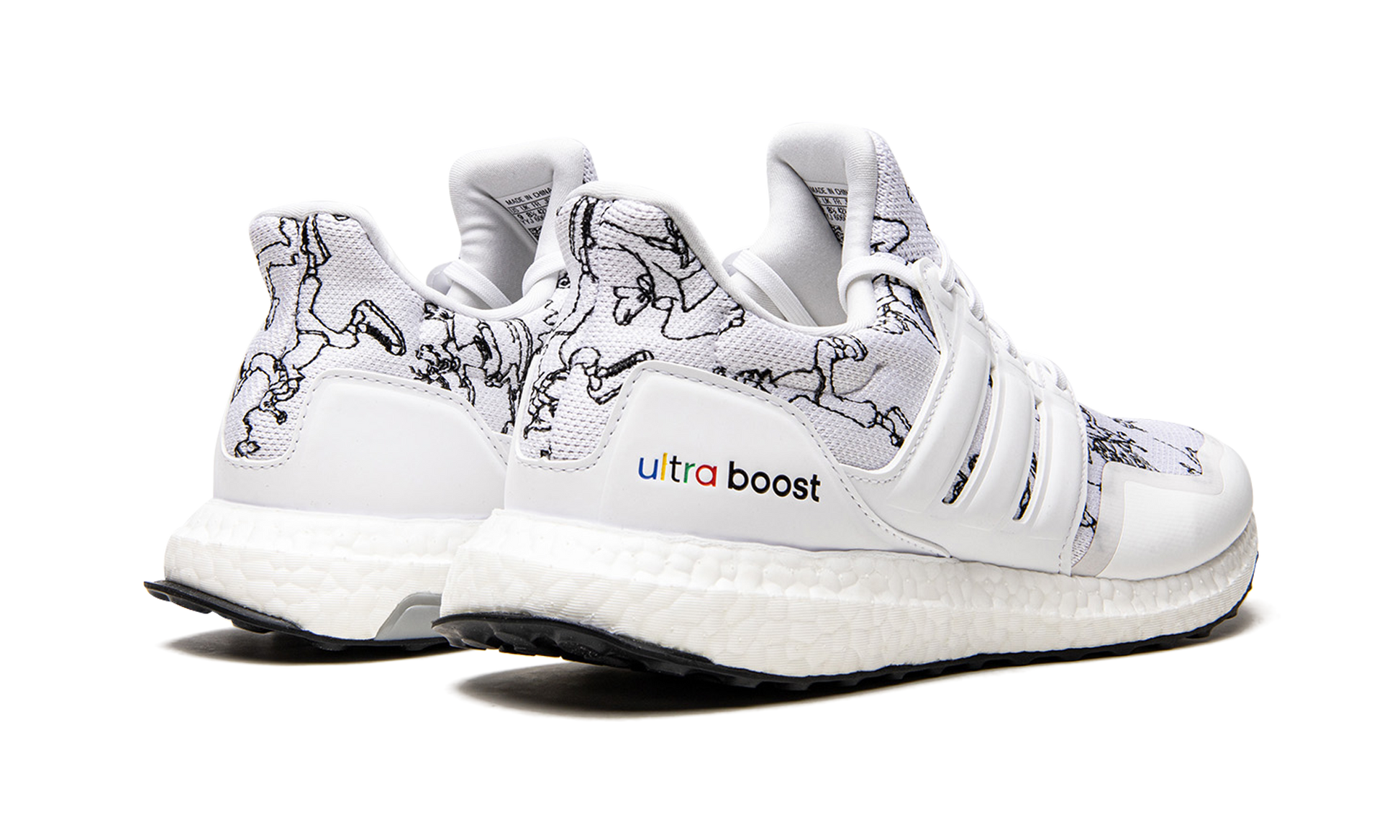 Ultraboost Dna "disney" - 3