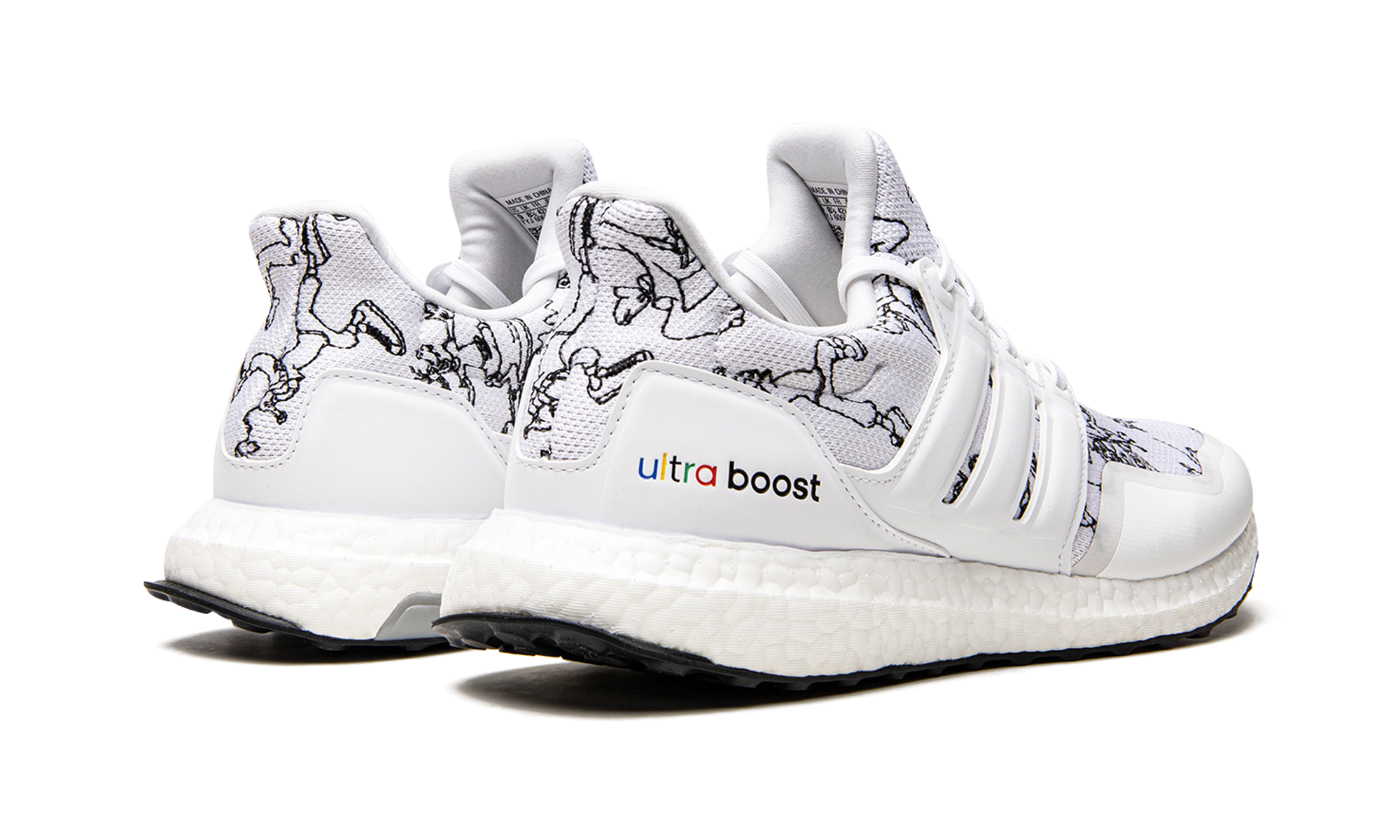 Ultraboost Dna "disney" - 3