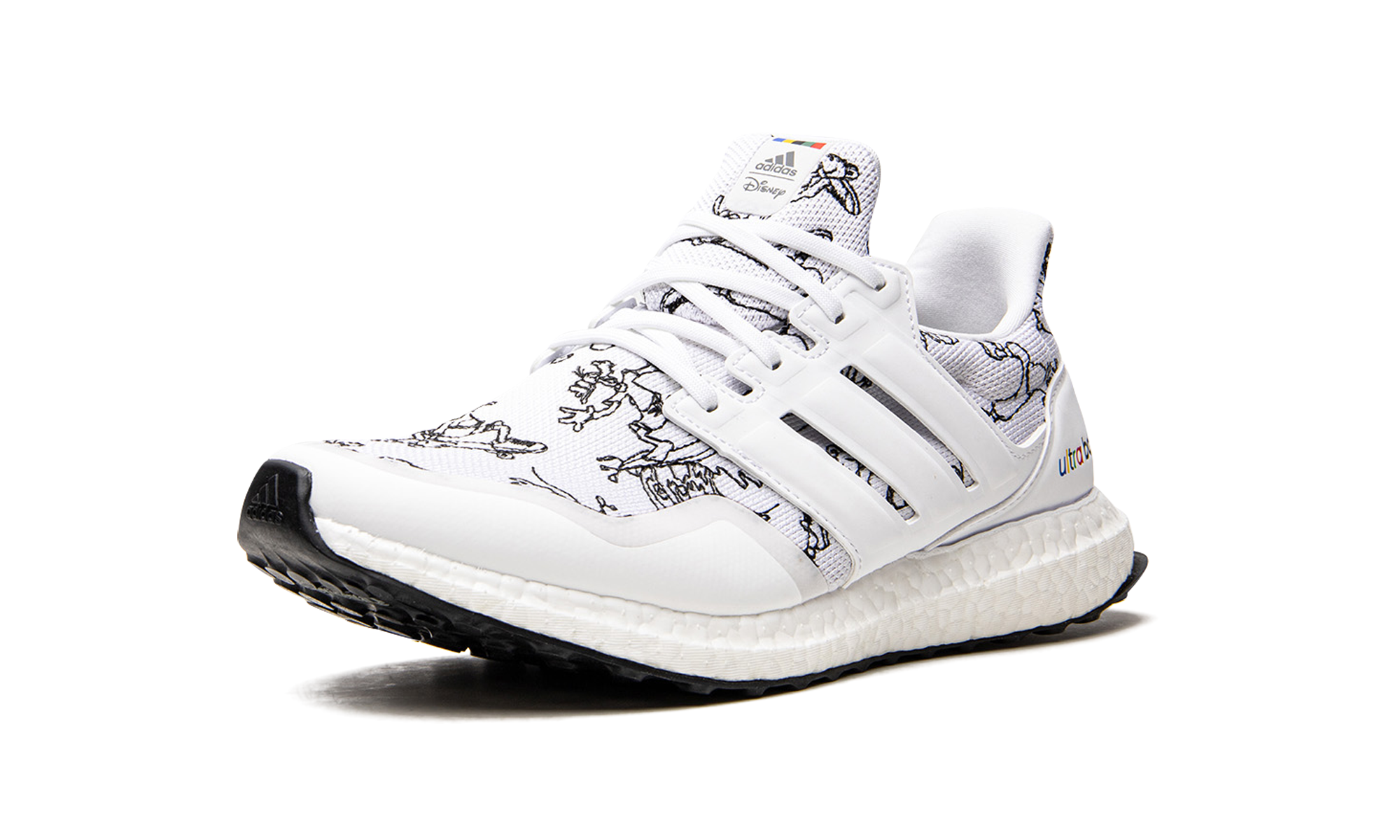 Ultraboost Dna "disney" - 4
