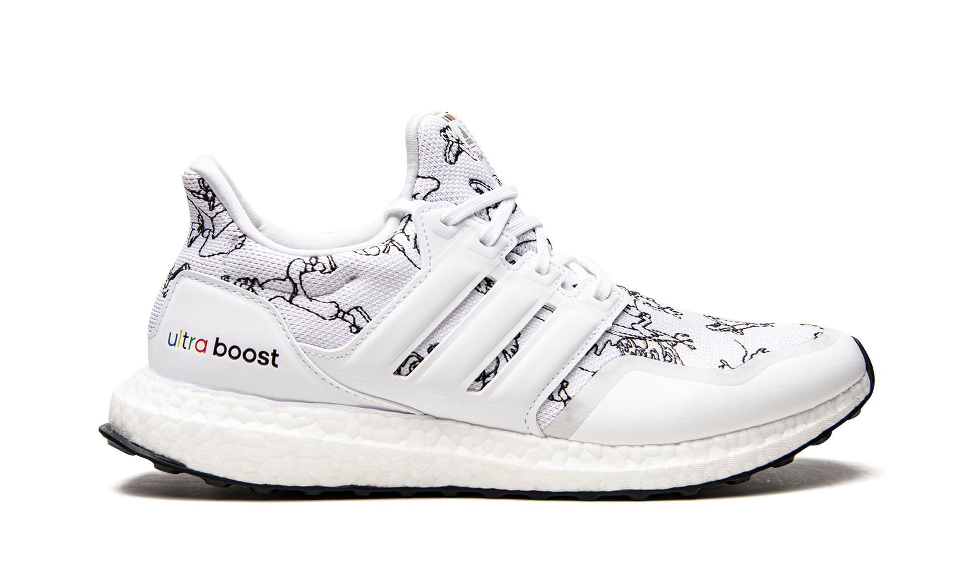Ultraboost Dna "disney" - 6