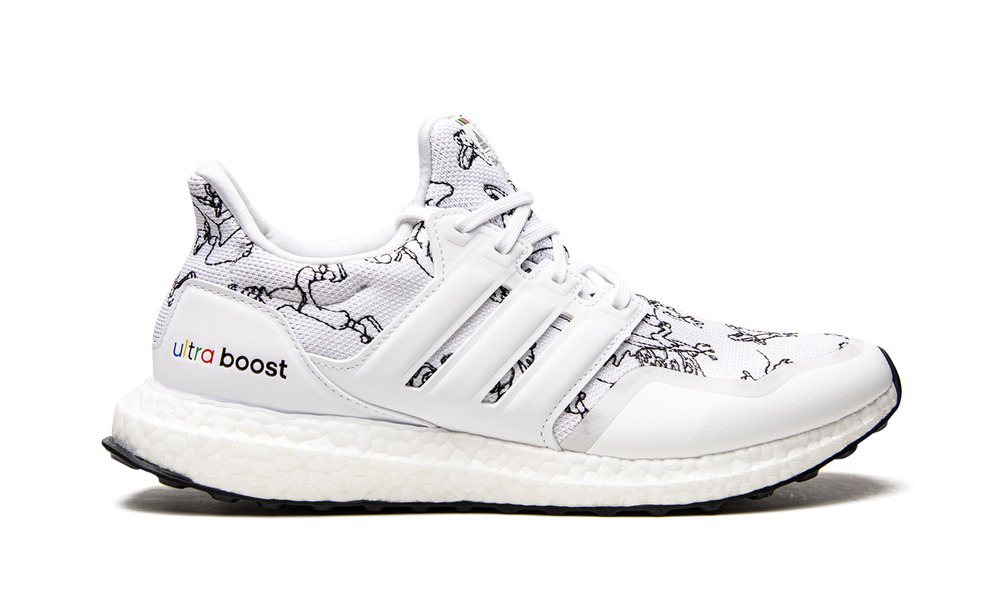 Ultraboost Dna "disney" - 6