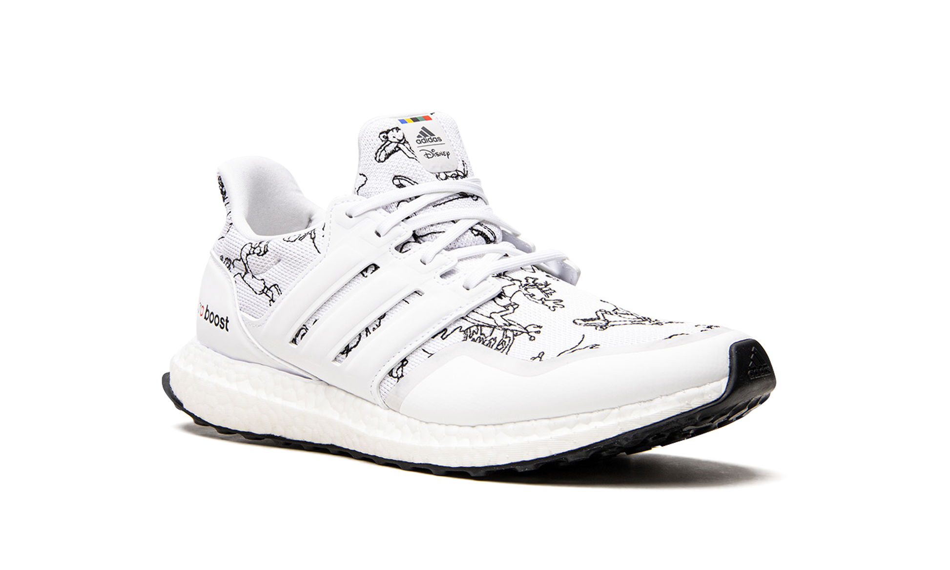 Ultraboost Dna "disney" - 7