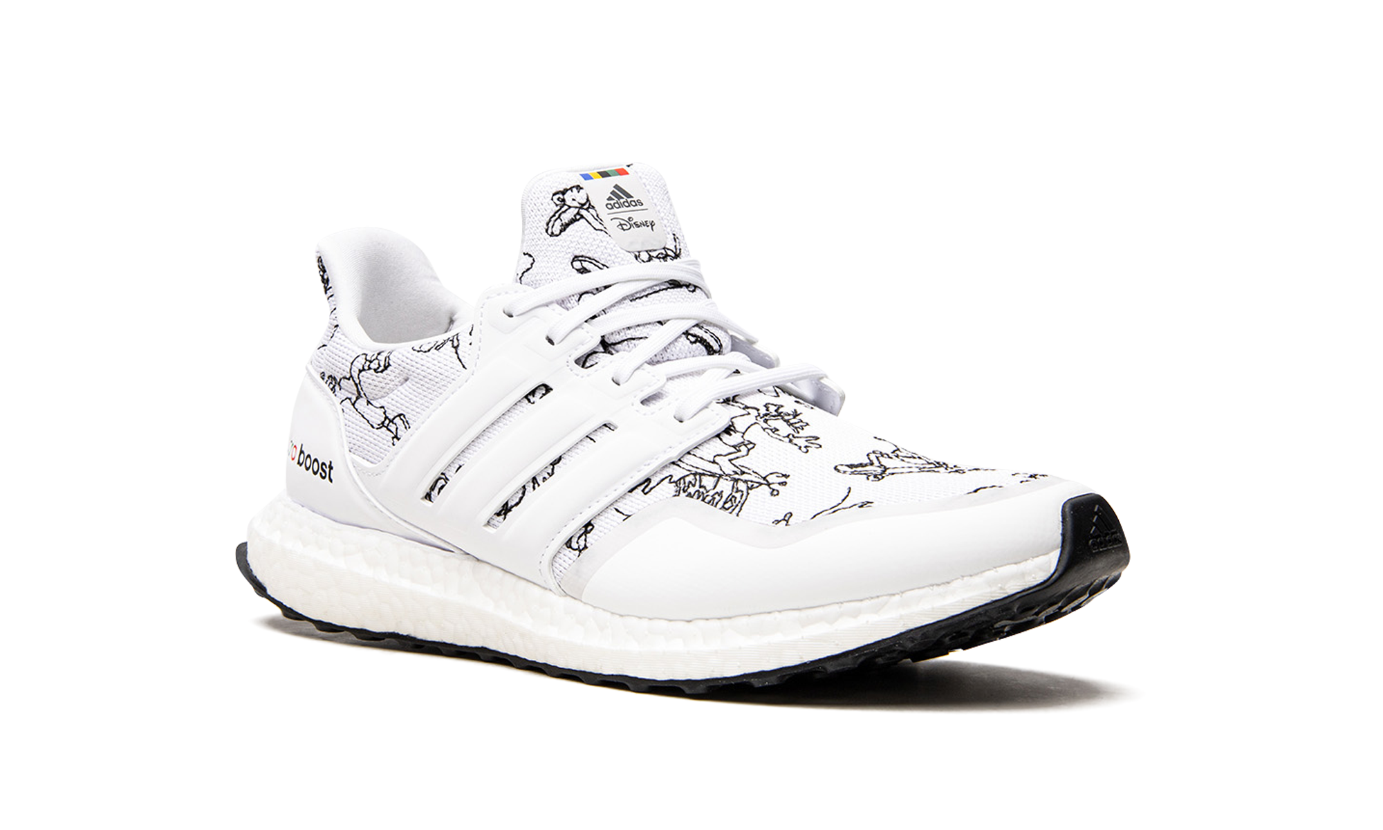 Ultraboost Dna "disney" - 7