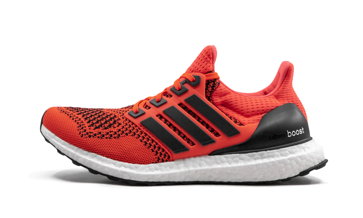 Ultraboost "solar Red" - 1