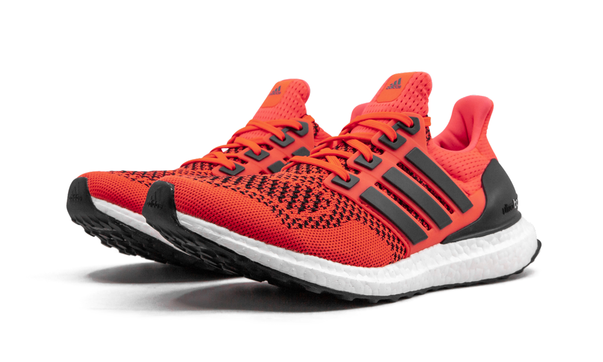 Ultraboost "solar Red" - 2