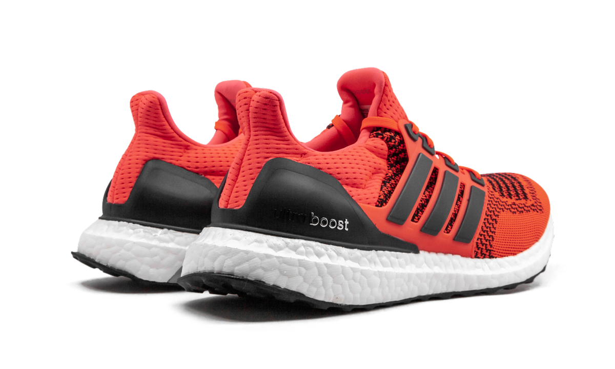 Ultraboost "solar Red" - 3