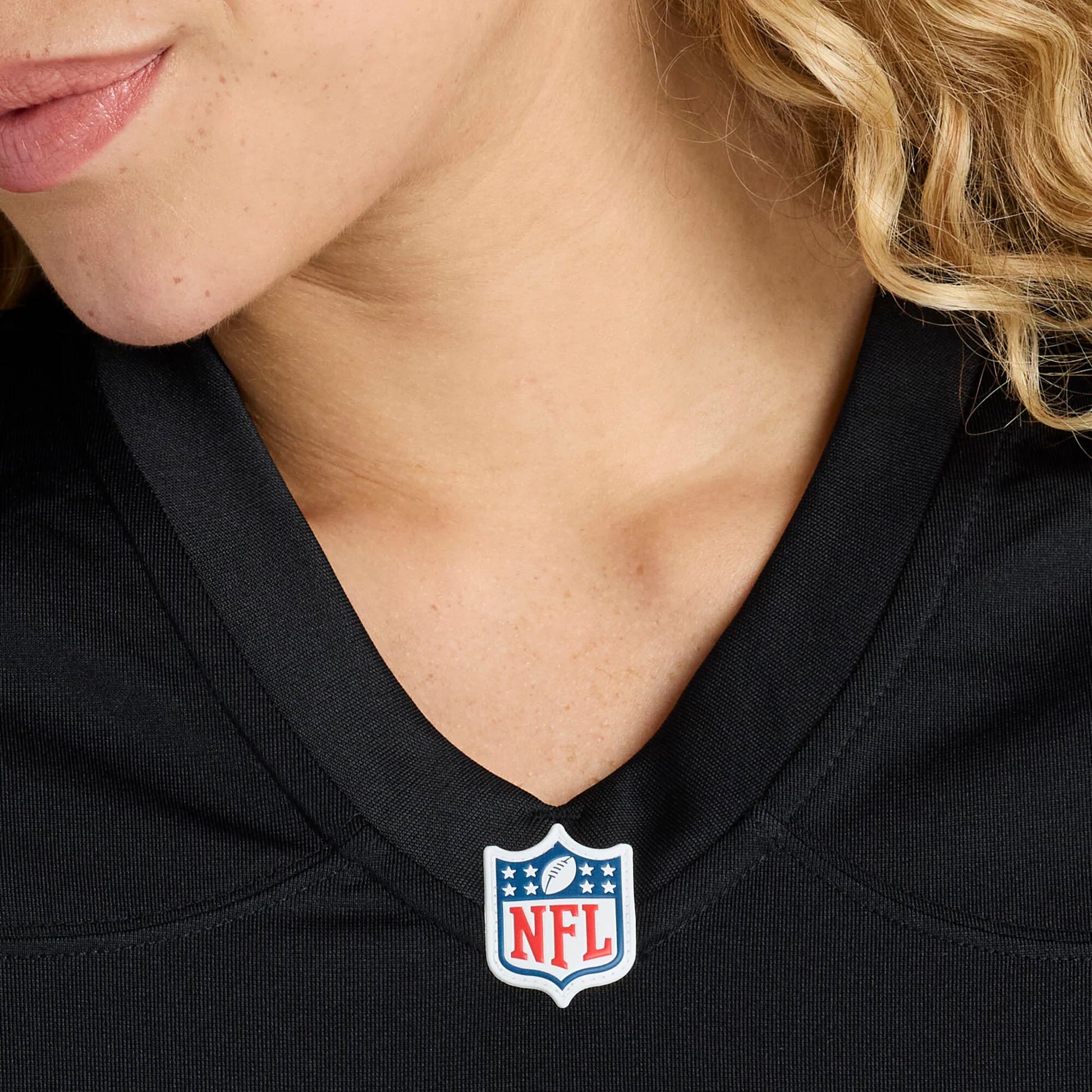 Jalen Rivers Cincinnati Bengals Nike Women's Team Game Jersey -  Black