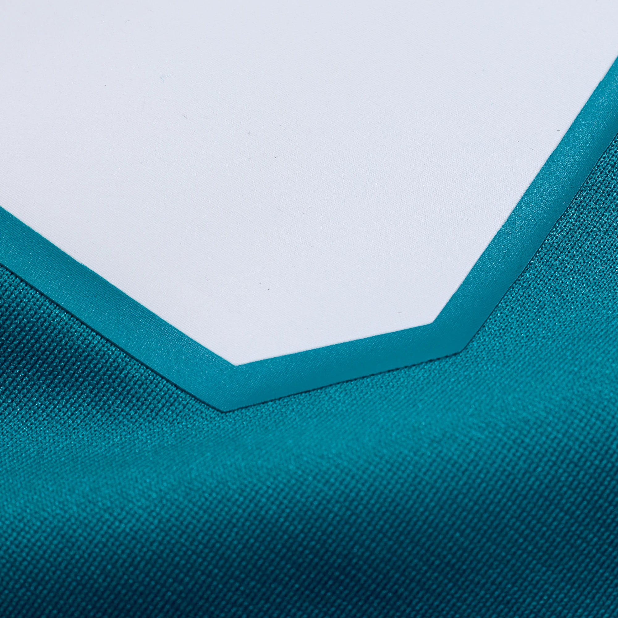 Travis Hunter Jacksonville Jaguars Nike 2025 NFL Draft First Round Pick Game Jersey - Teal