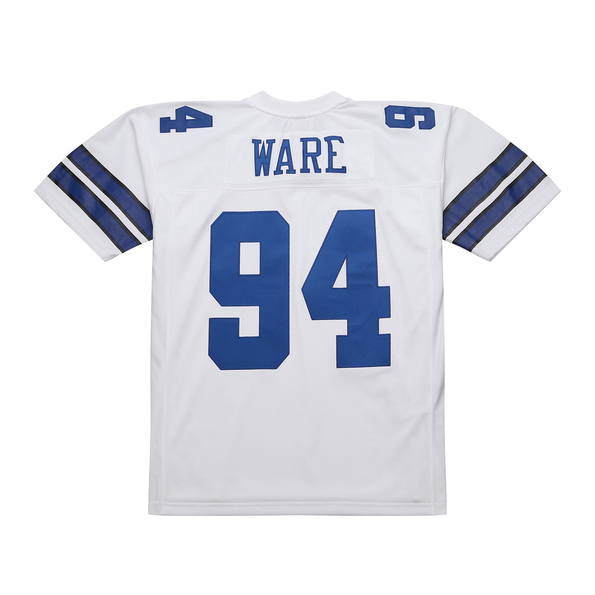 DeMarcus Ware Dallas Cowboys Mitchell &amp; Ness 2005 Legacy Replica Jersey - White