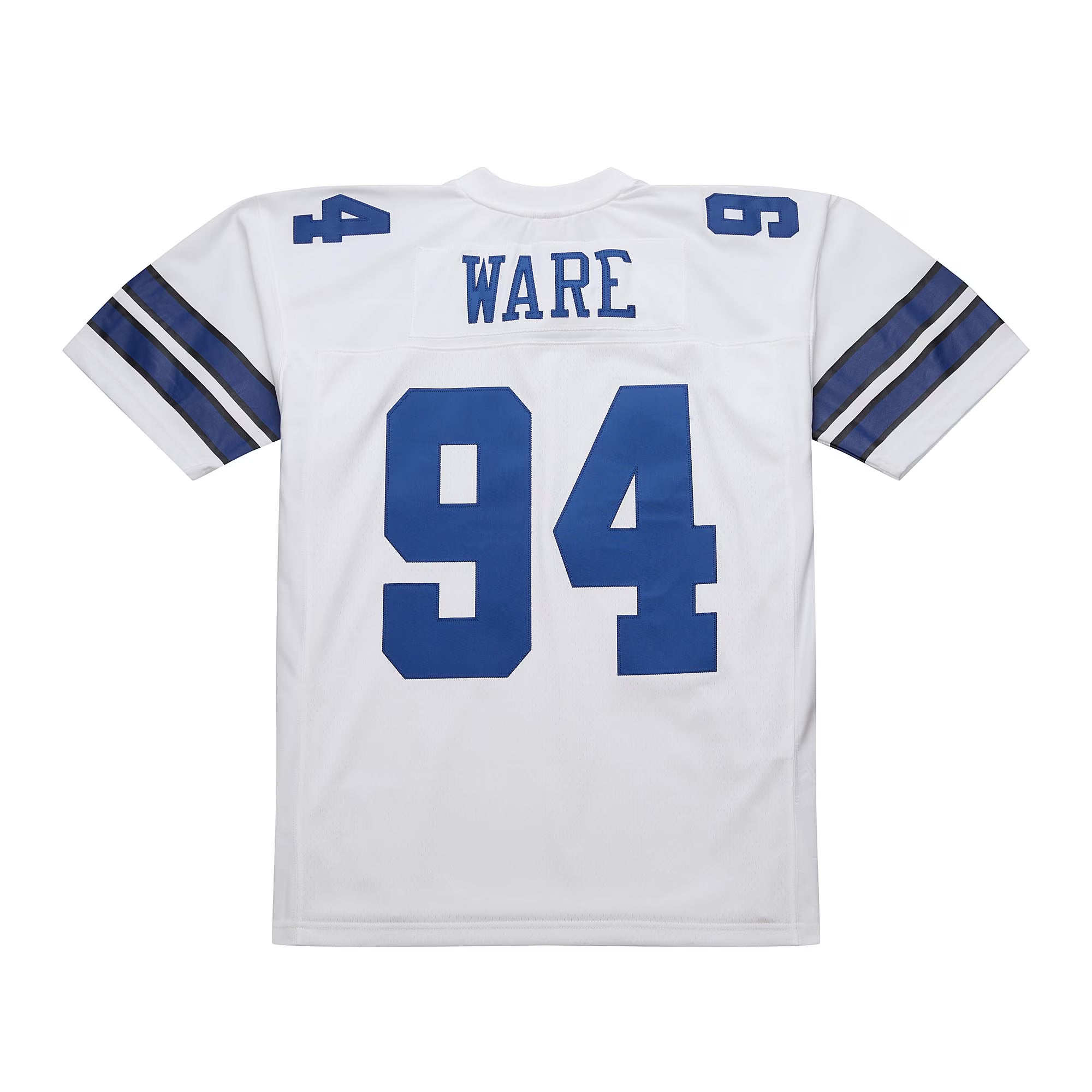 DeMarcus Ware Dallas Cowboys Mitchell &amp; Ness 2005 Legacy Replica Jersey - White