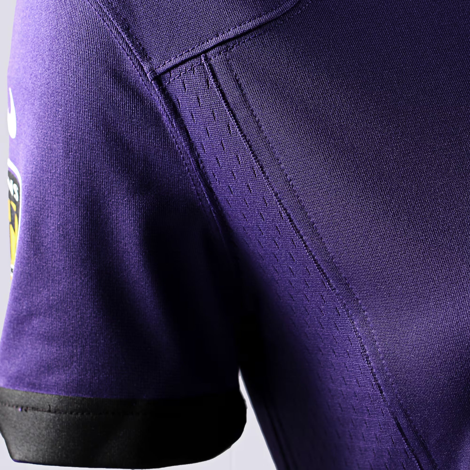 Ray Lewis Baltimore Ravens Nike Women's Game Jersey - Purple