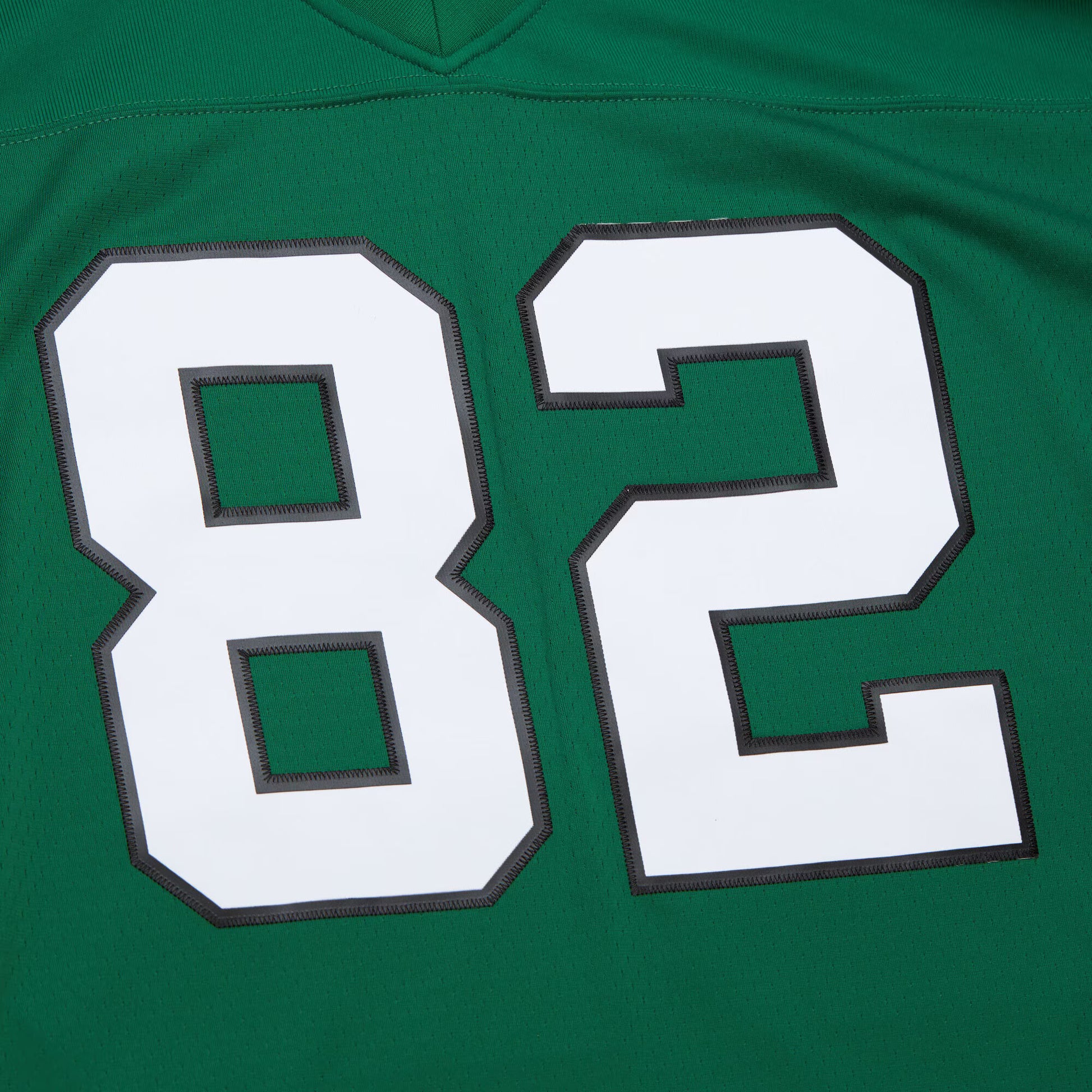 Mike Quick Philadelphia Eagles Mitchell &amp; Ness Legacy Replica Jersey - Kelly Green