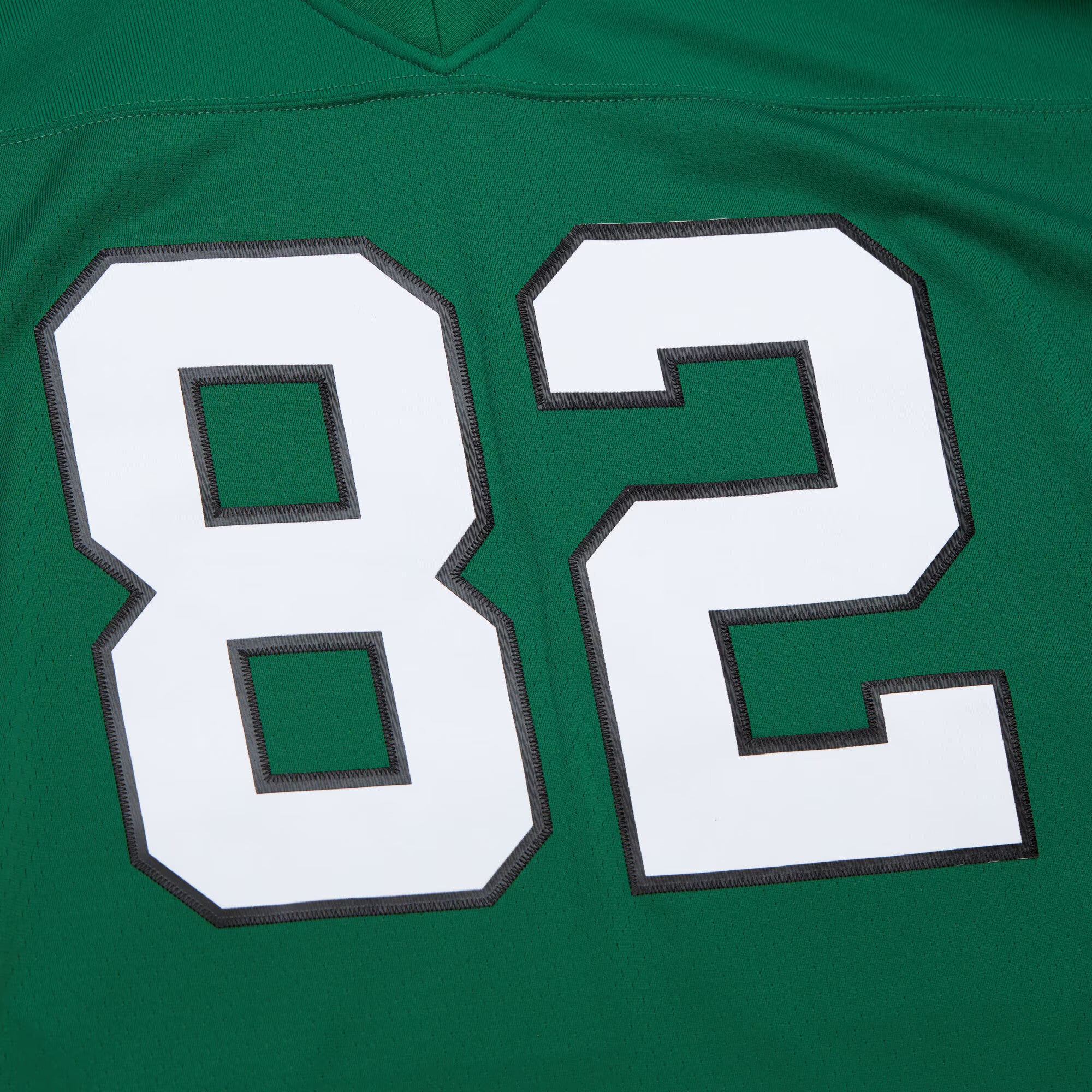 Mike Quick Philadelphia Eagles Mitchell &amp; Ness Legacy Replica Jersey - Kelly Green