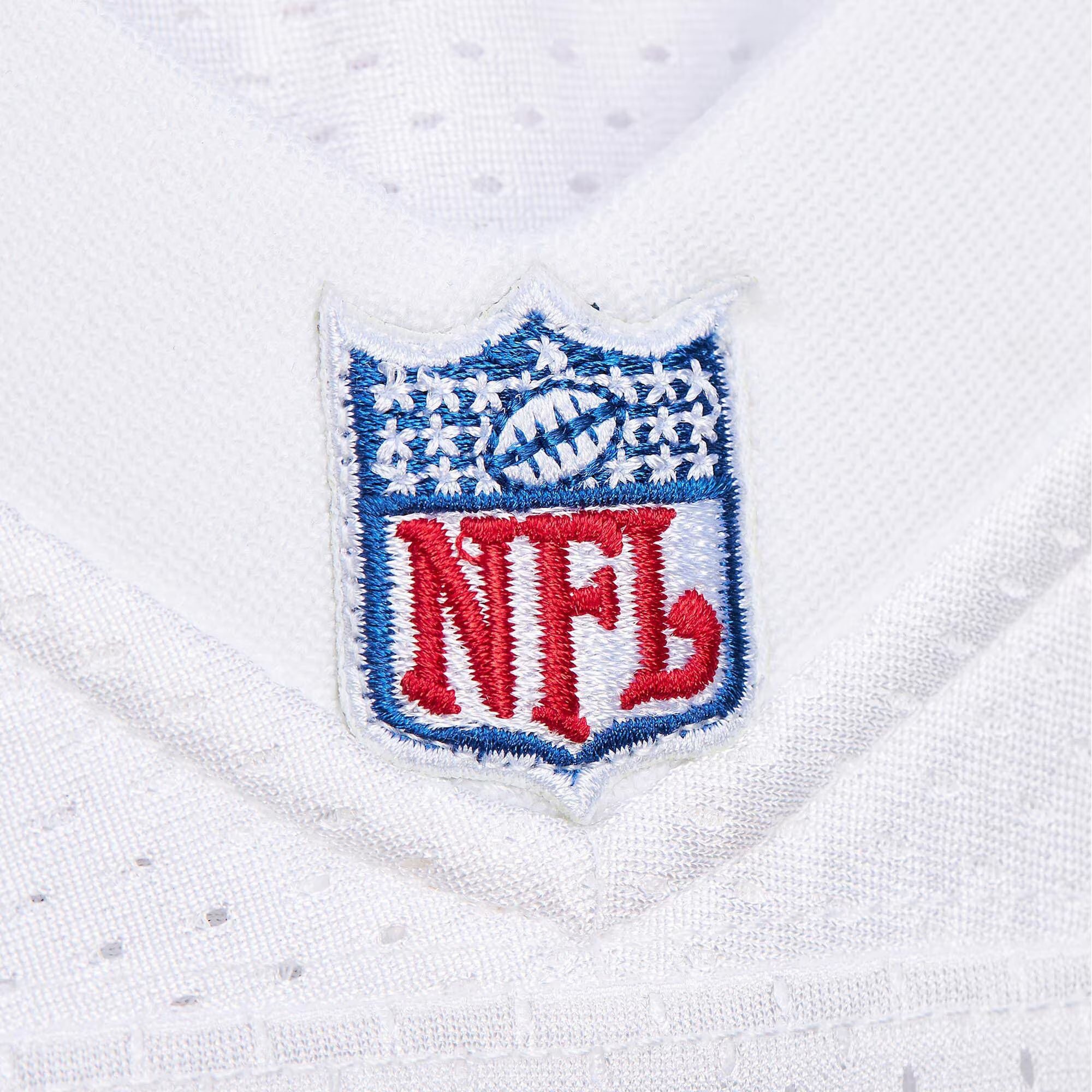 Steve Young San Francisco 49ers 1994 Mitchell &amp; Ness Authentic Throwback Retired Player Jersey - White