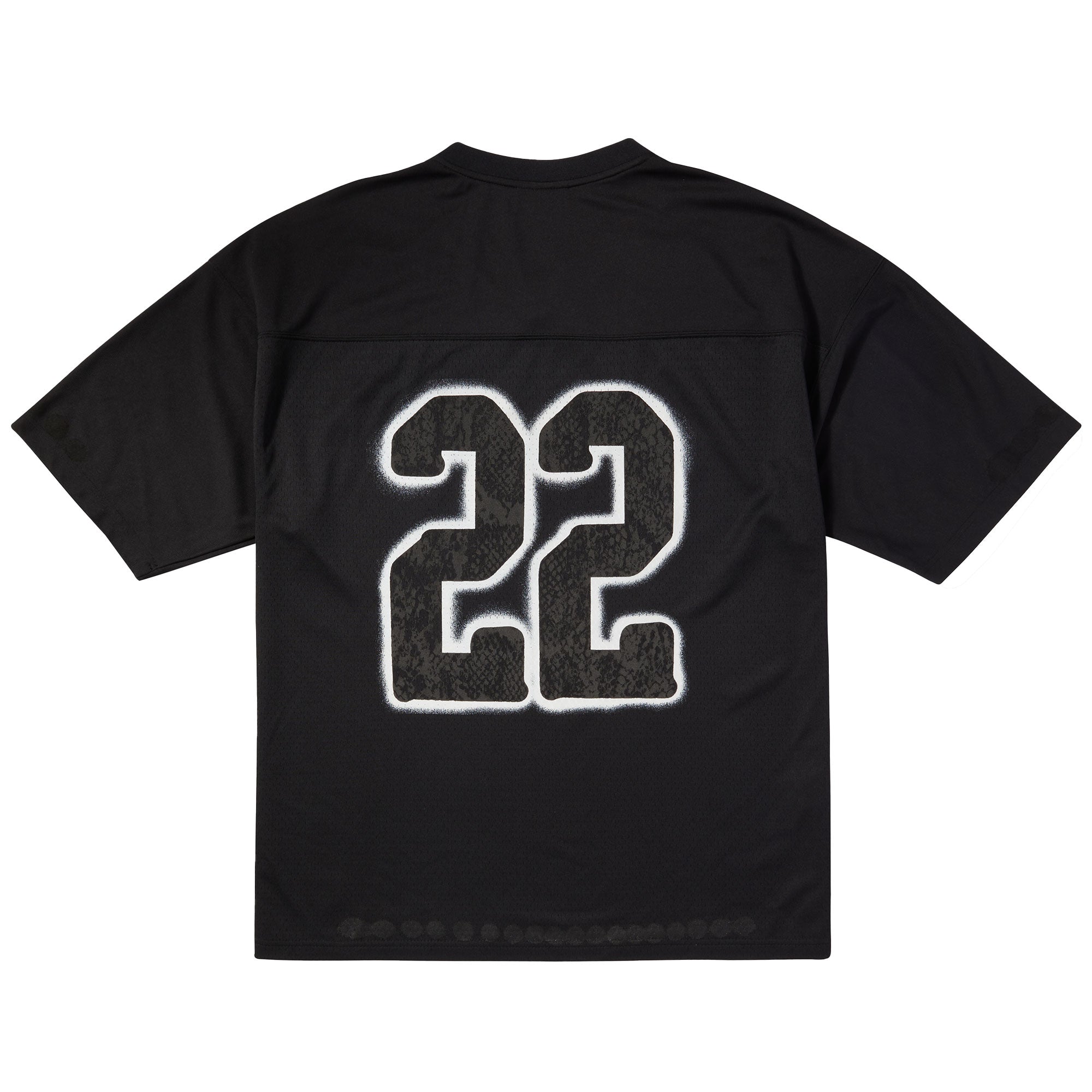 Mitchell &amp; Ness ÑFL Por La Cultura x CHITO Limited Edition Jersey - Black