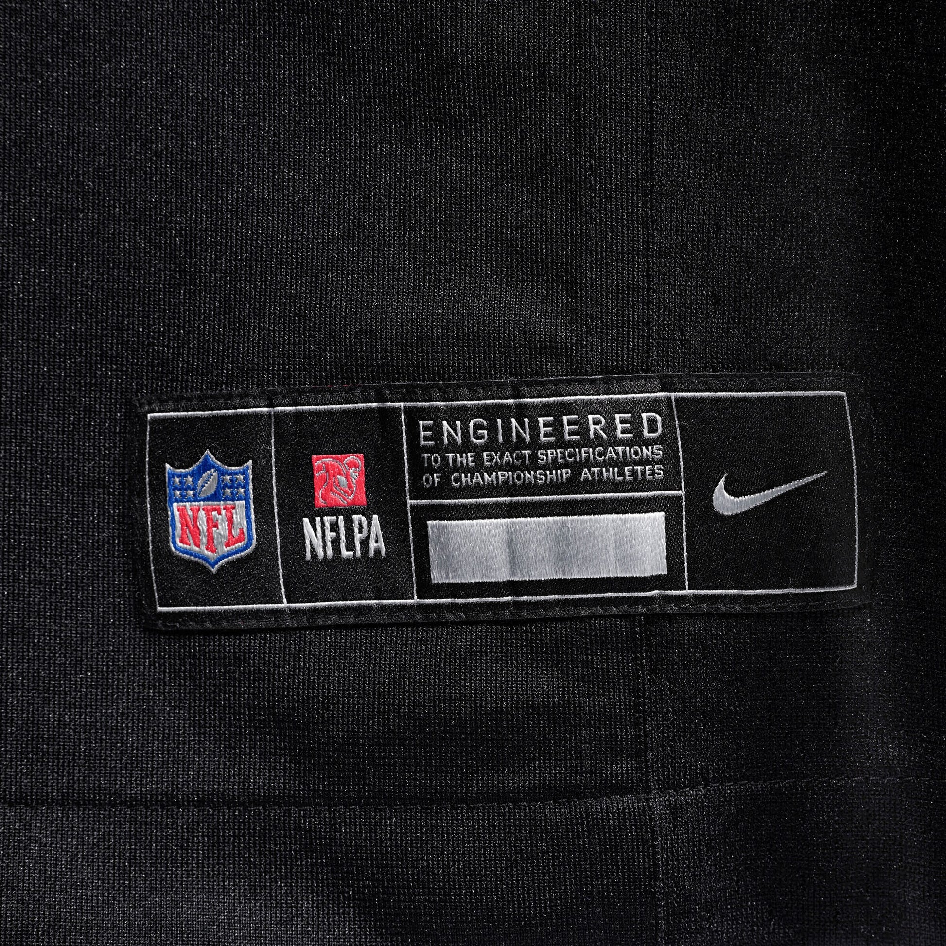 Darius Slay Pittsburgh Steelers Nike Team Game Jersey -  Black