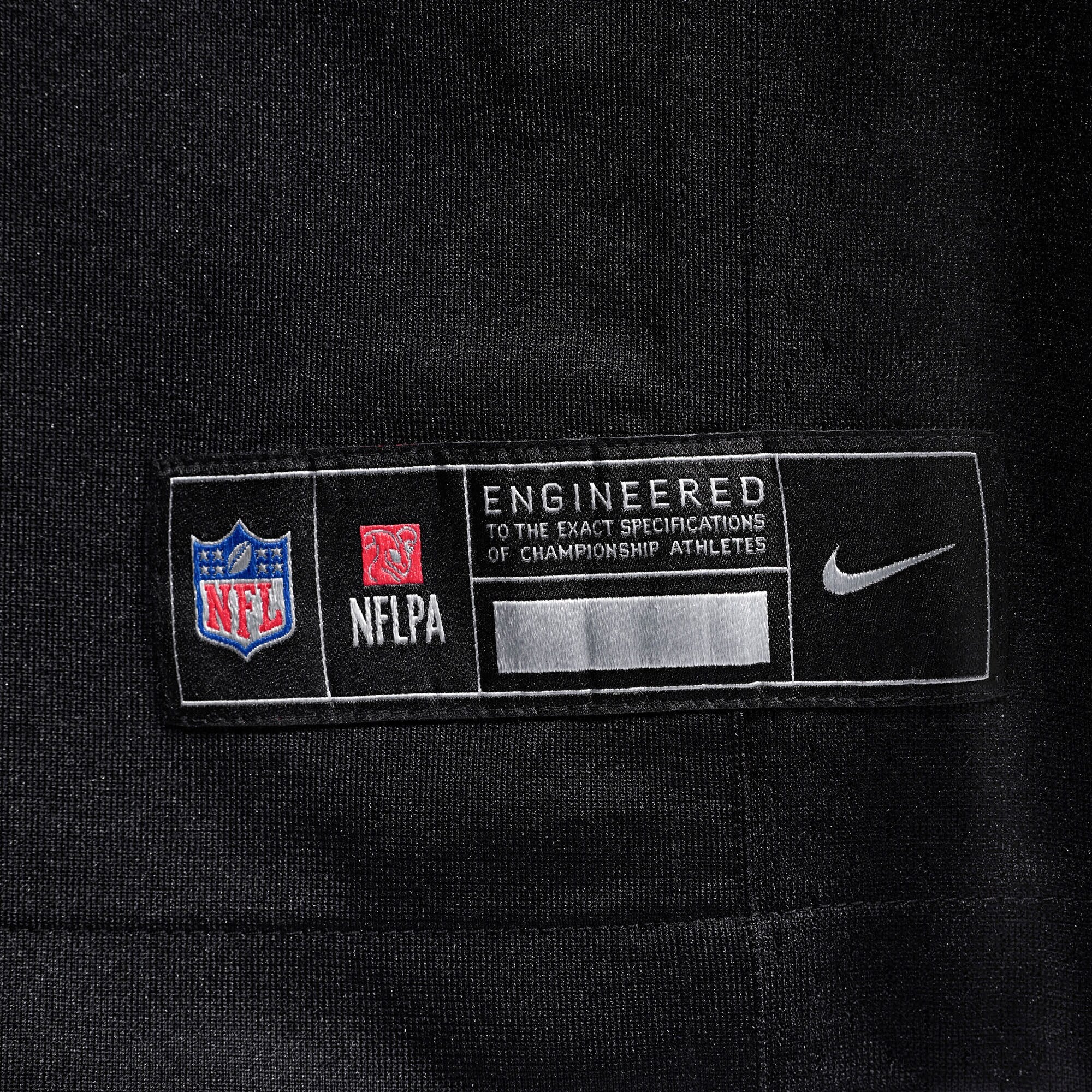 Darius Slay Pittsburgh Steelers Nike Team Game Jersey -  Black