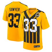 Jack Sawyer Pittsburgh Steelers Nike Alternate Game Jersey -  Gold