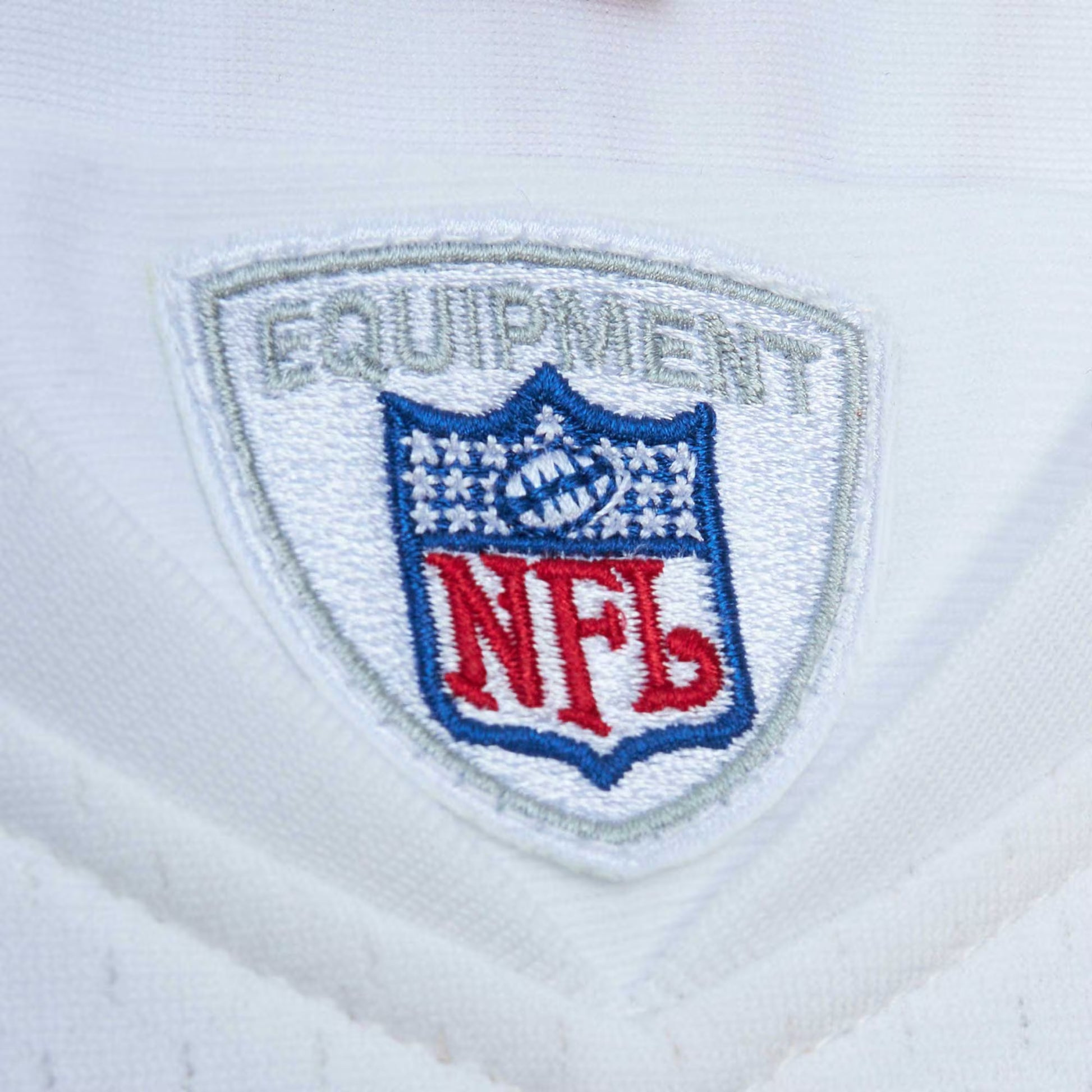 Eli Manning New York Giants Mitchell &amp; Ness Legacy Replica Jersey - White