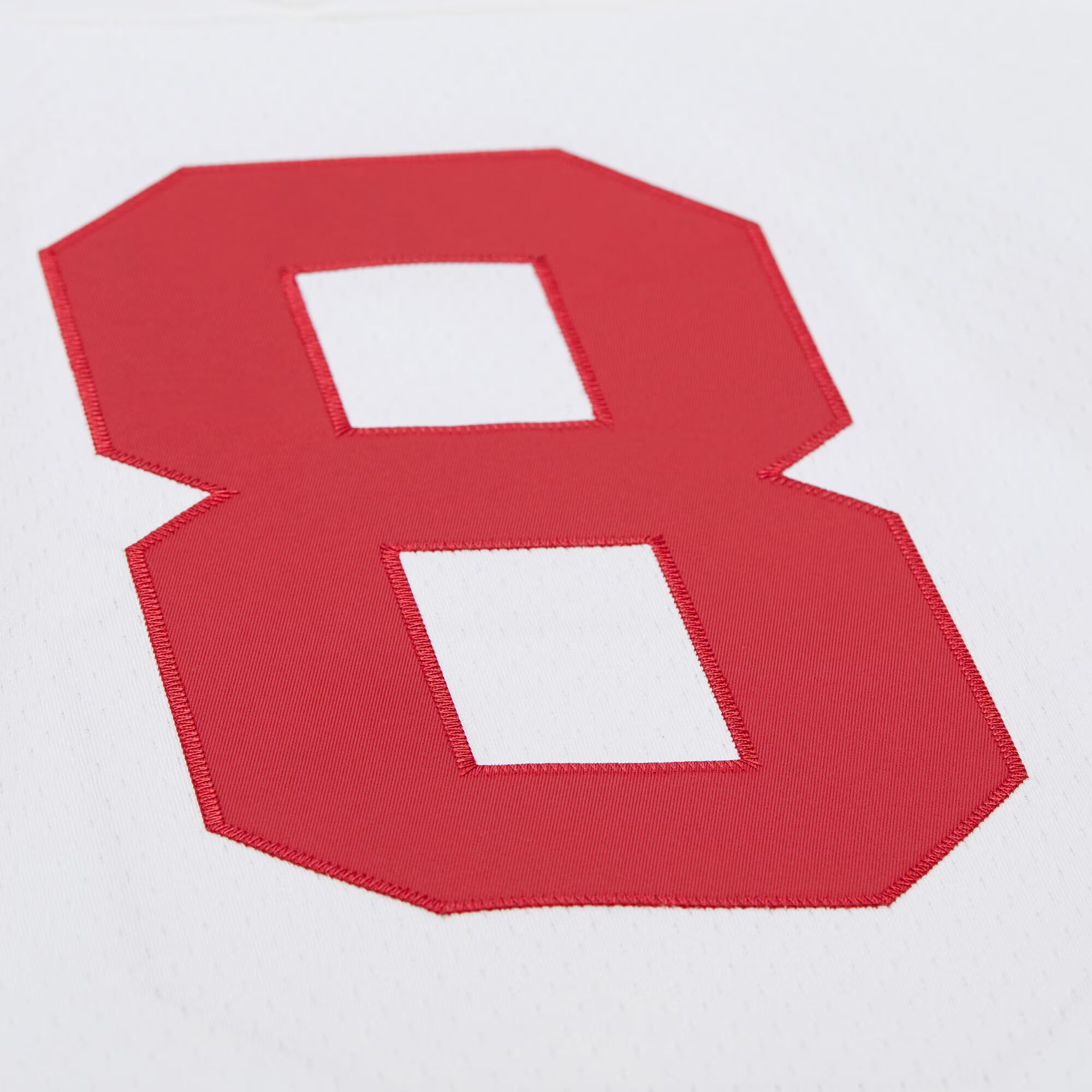 Steve Young San Francisco 49ers Mitchell &amp; Ness 1994 Legacy Replica Jersey - White