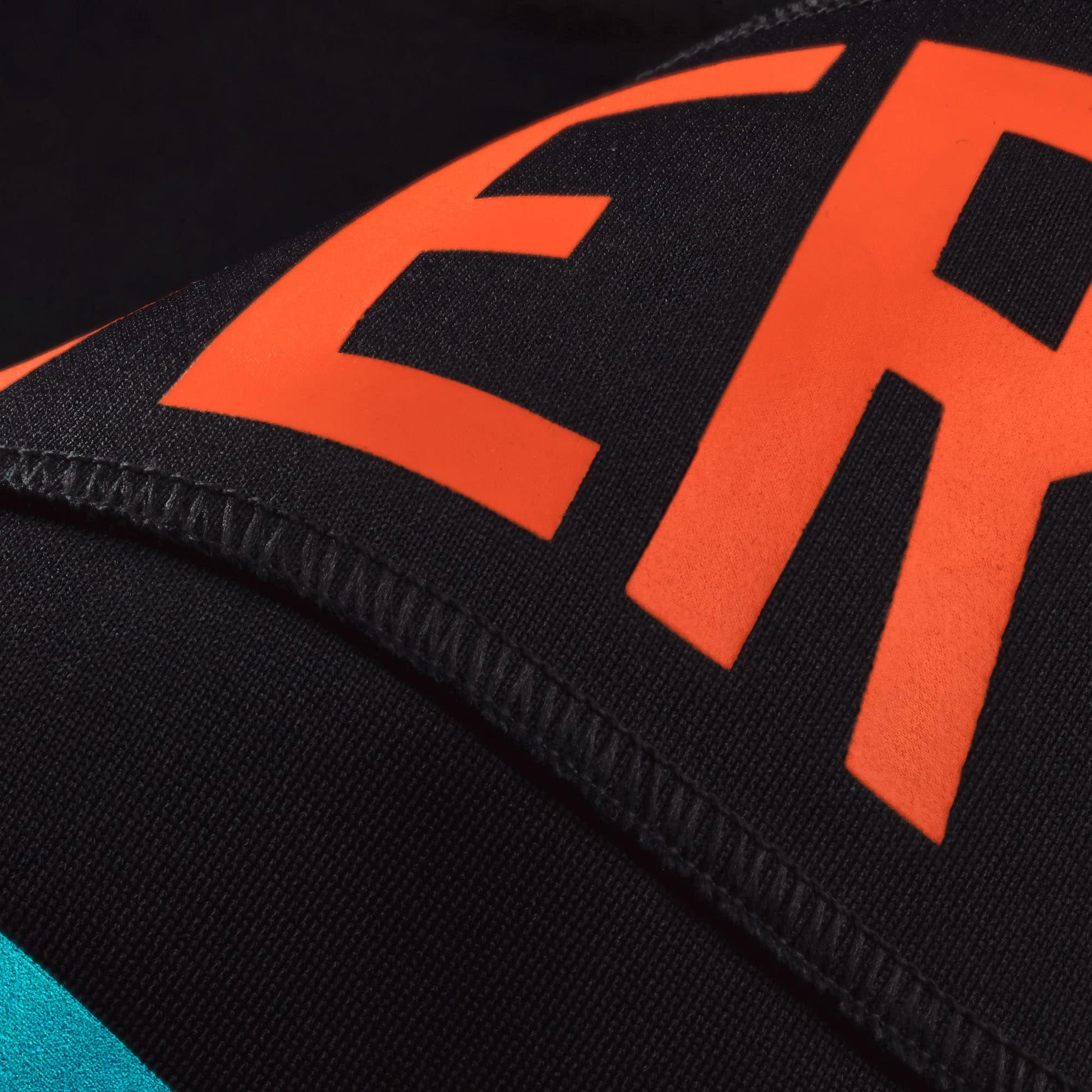 Chop Robinson Miami Dolphins Nike 2025 Rivalries Collection Game Jersey - Pitch Blue