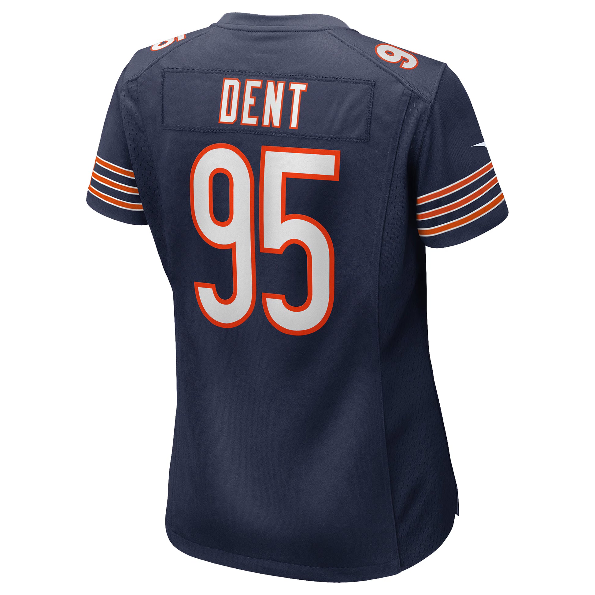 Richard Dent Chicago Bears Nike Women's Game Retired Player Jersey - Navy
