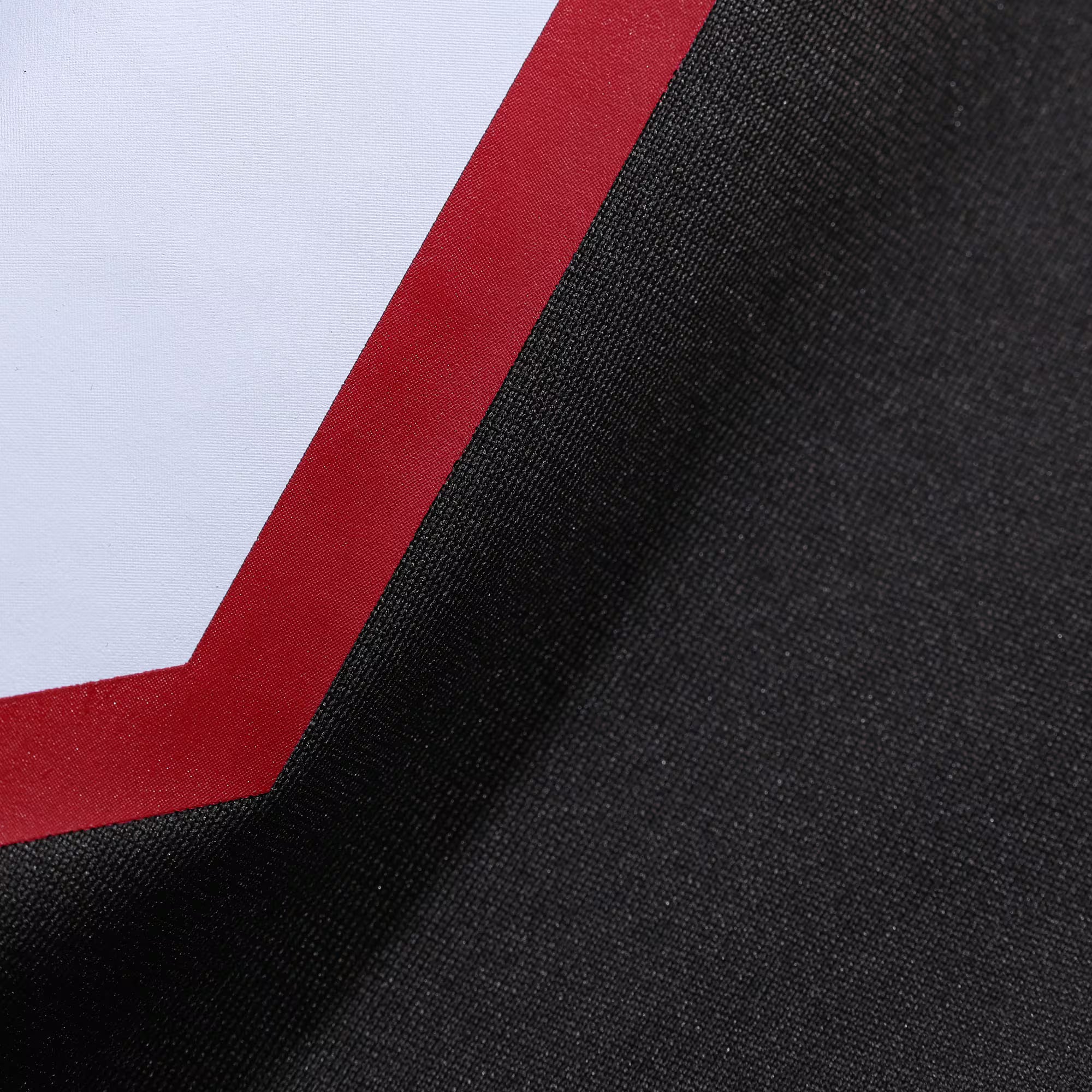 Tampa Bay Buccaneers Nike Alternate Custom Game Jersey - Pewter