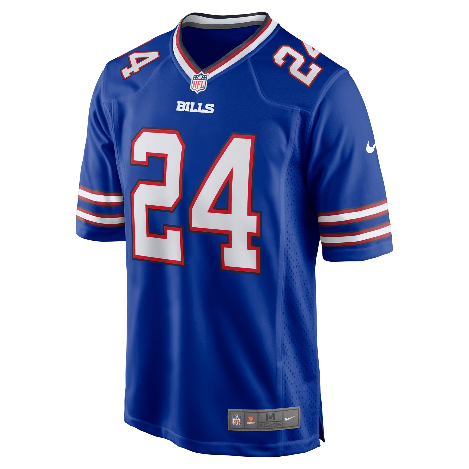 Cole Bishop Buffalo Bills Nike Game Jersey -  Royal