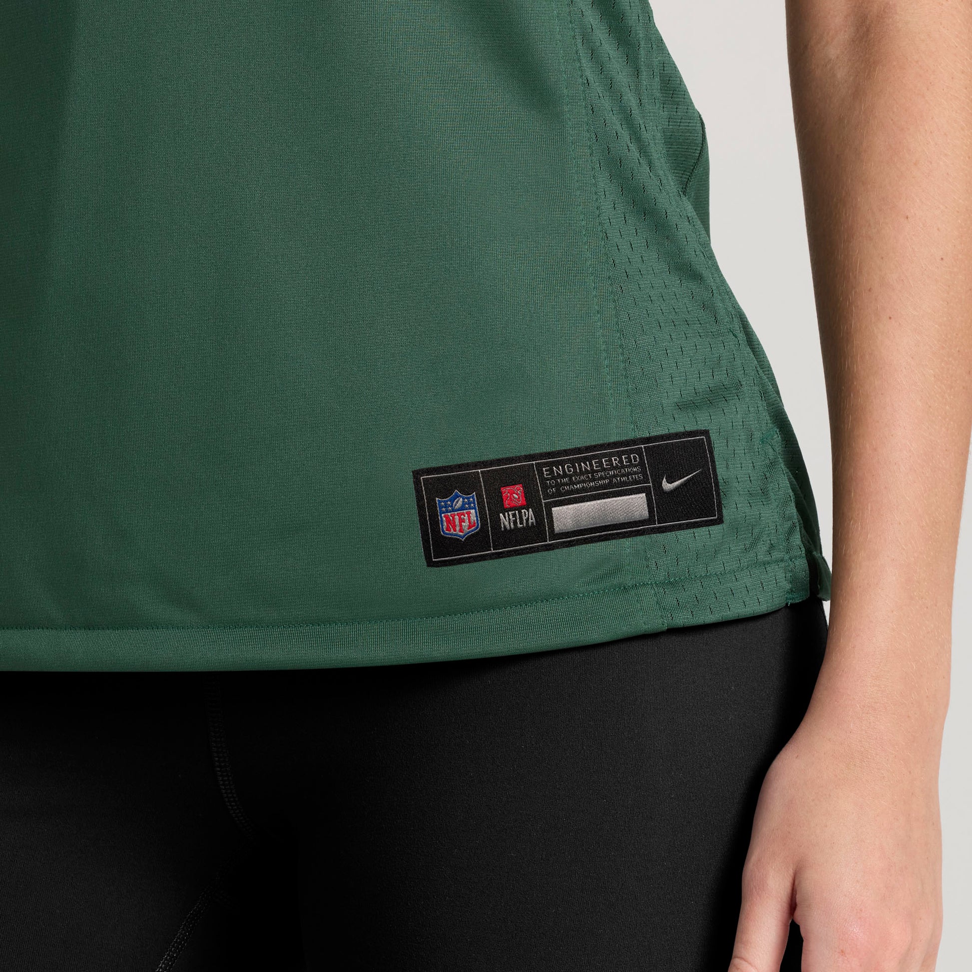 Jayden Reed Green Bay Packers Nike Women's  Game Jersey -  Green