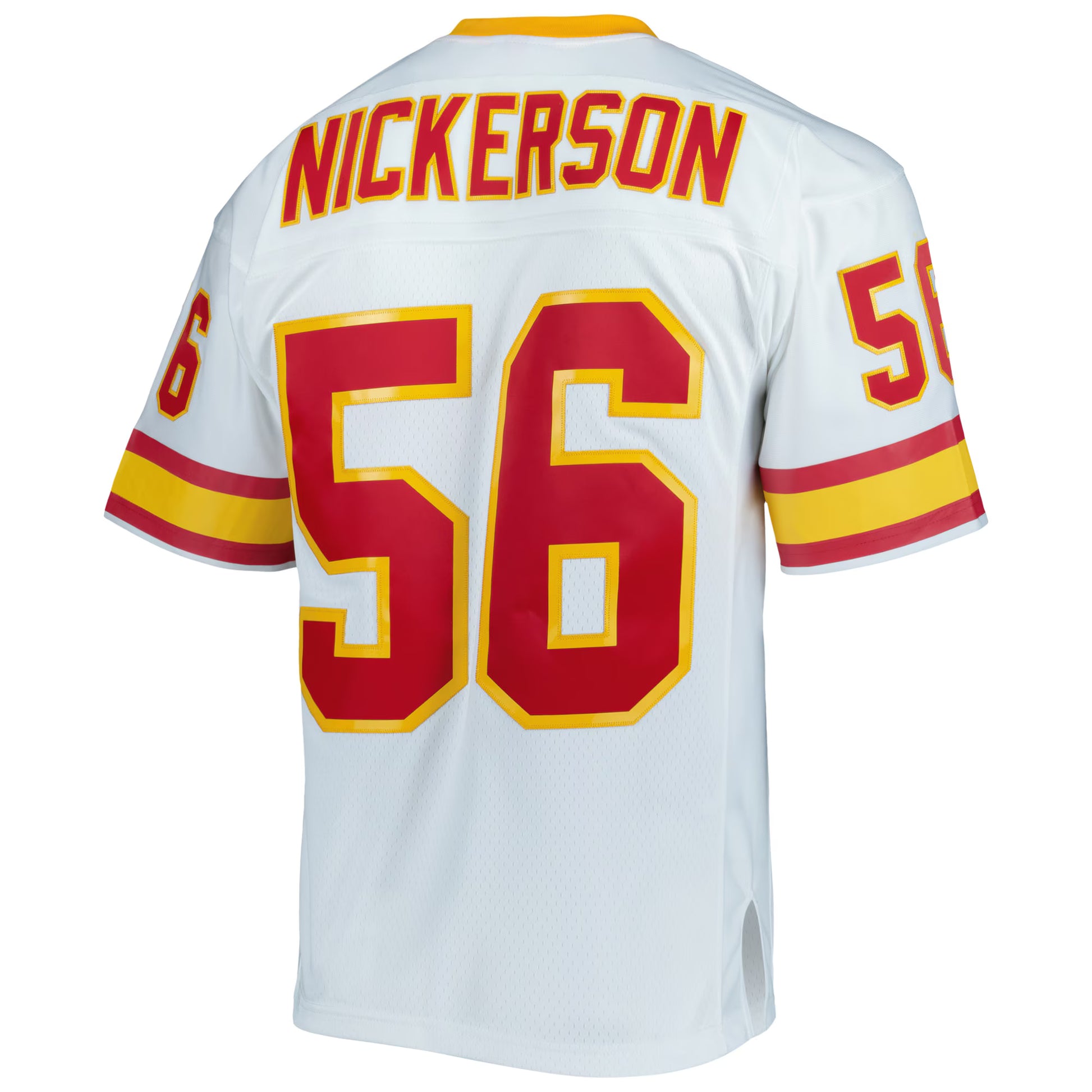 Hardy Nickerson Tampa Bay Buccaneers Mitchell &amp; Ness Legacy Replica Jersey - White