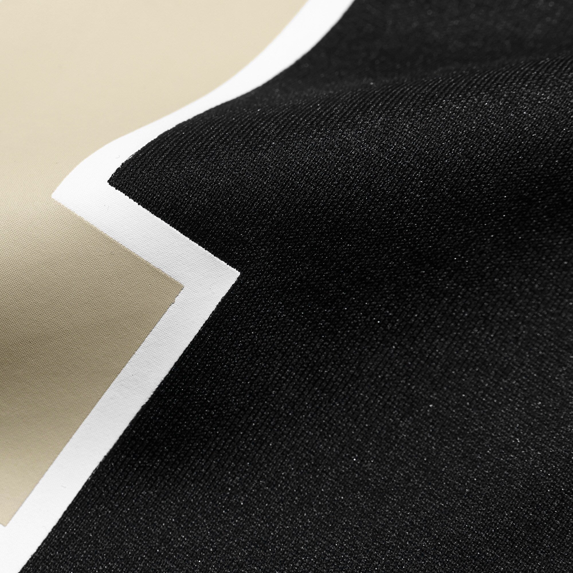 Xavier Truss New Orleans Saints Nike Team Game Jersey -  Black