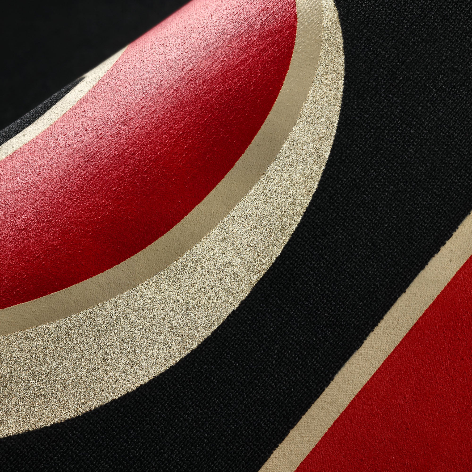 Fred Warner San Francisco 49ers Nike Women's 2025 Rivalries Collection Game Jersey - Black