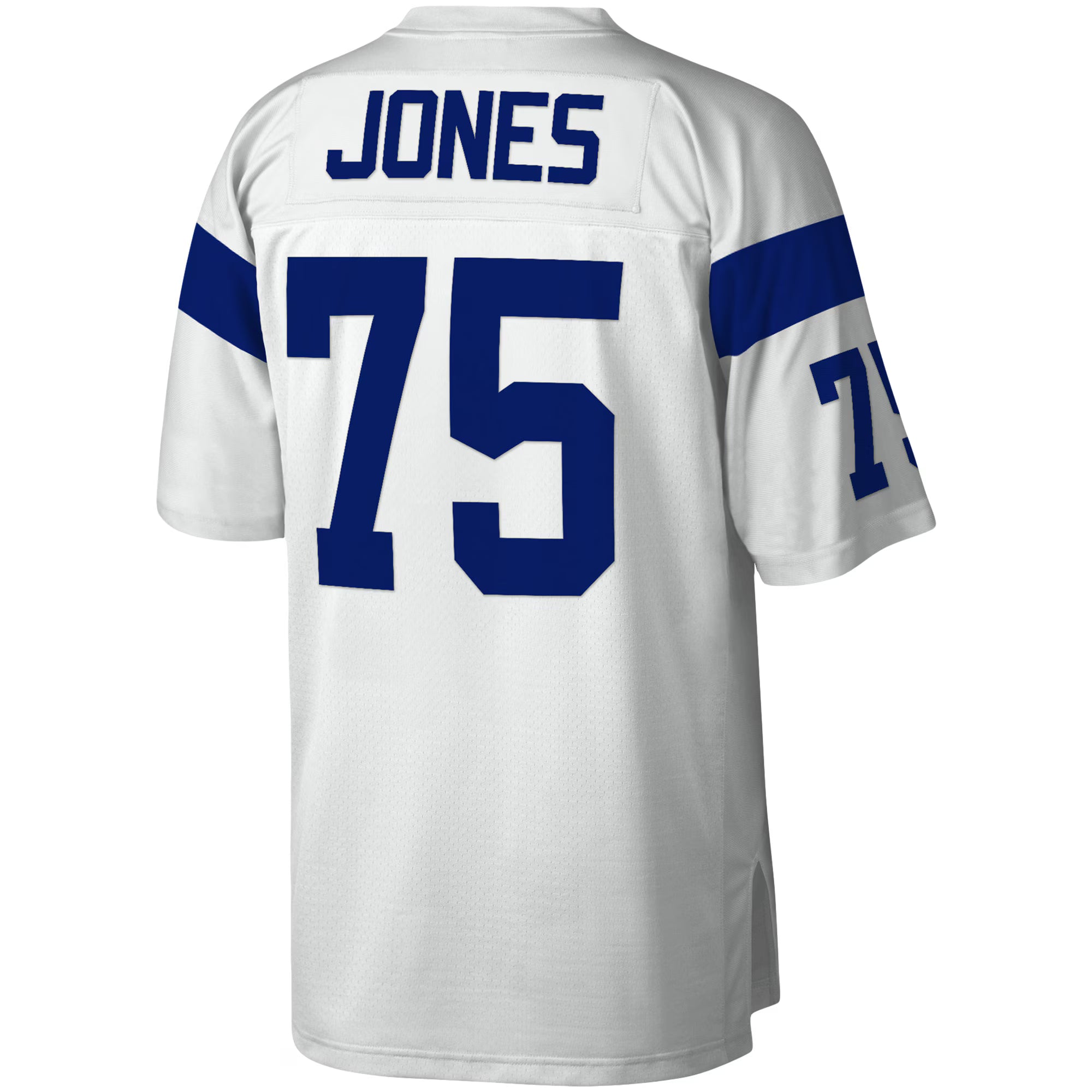 Deacon Jones Los Angeles Rams Mitchell &amp; Ness Legacy Replica Jersey - White