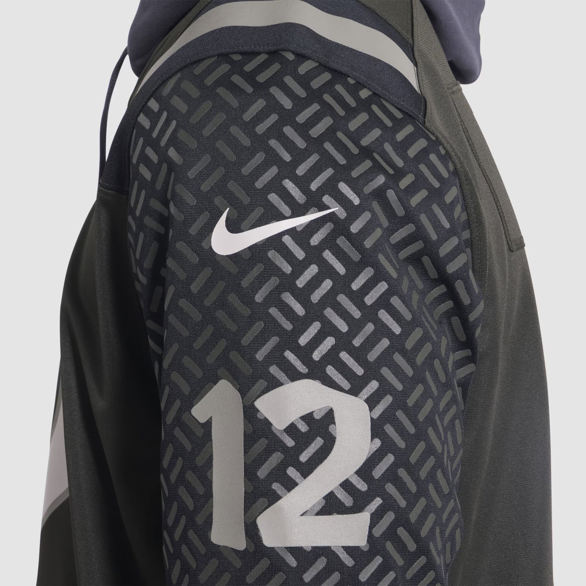 Joe Namath New York Jets Nike 2025 Rivalries Collection Retired Player Game Jersey - Gotham Green