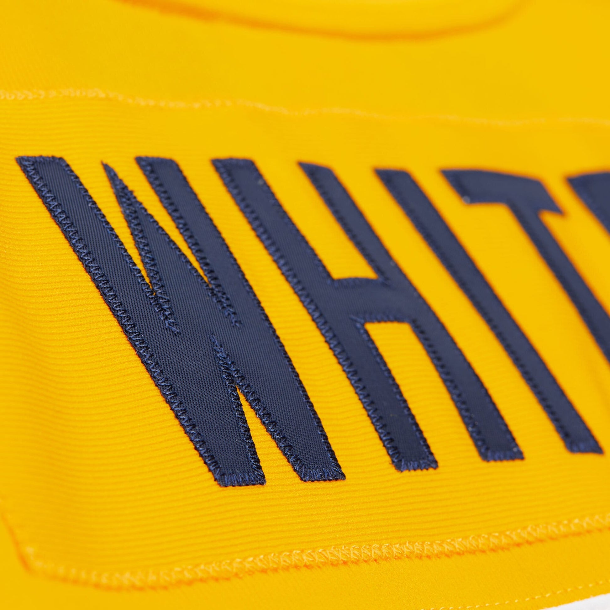 Reggie White Green Bay Packers Mitchell &amp; Ness 1994 Legacy Replica Jersey - White