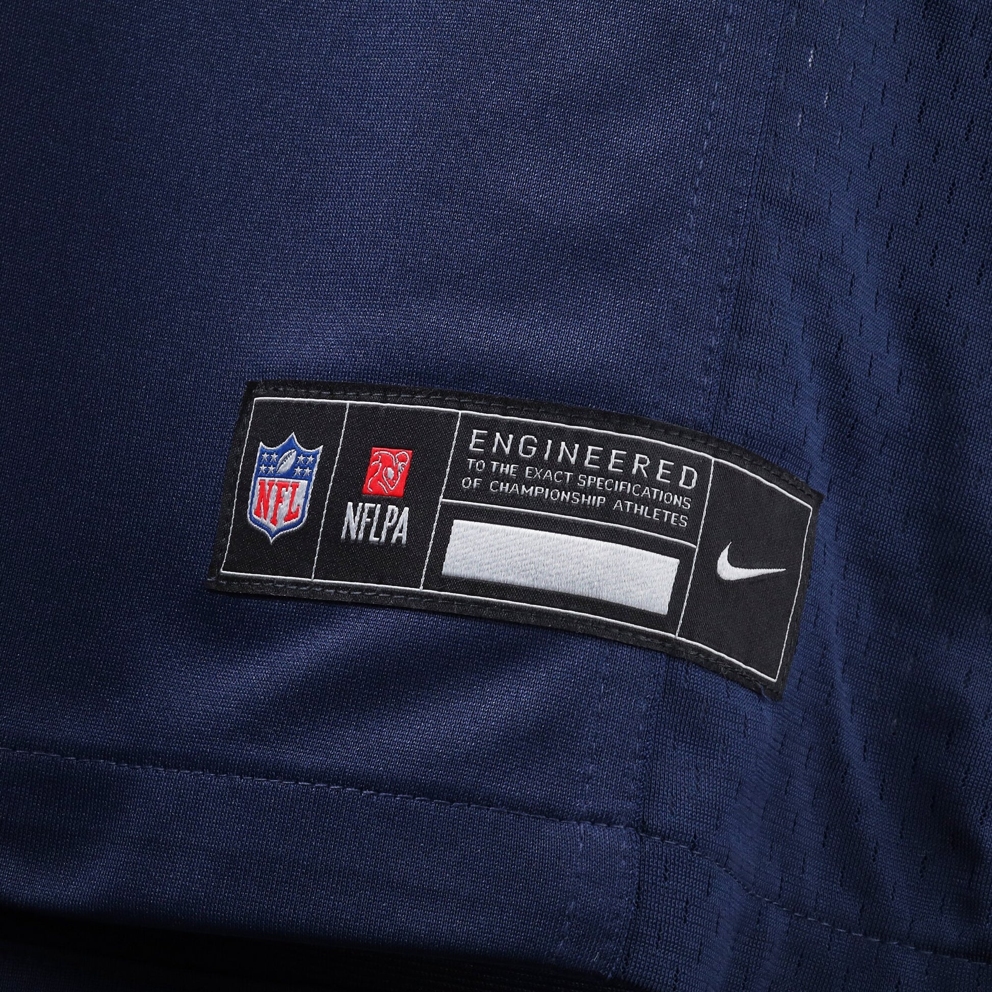 Derick Hall Seattle Seahawks Nike  Game Jersey -  College Navy