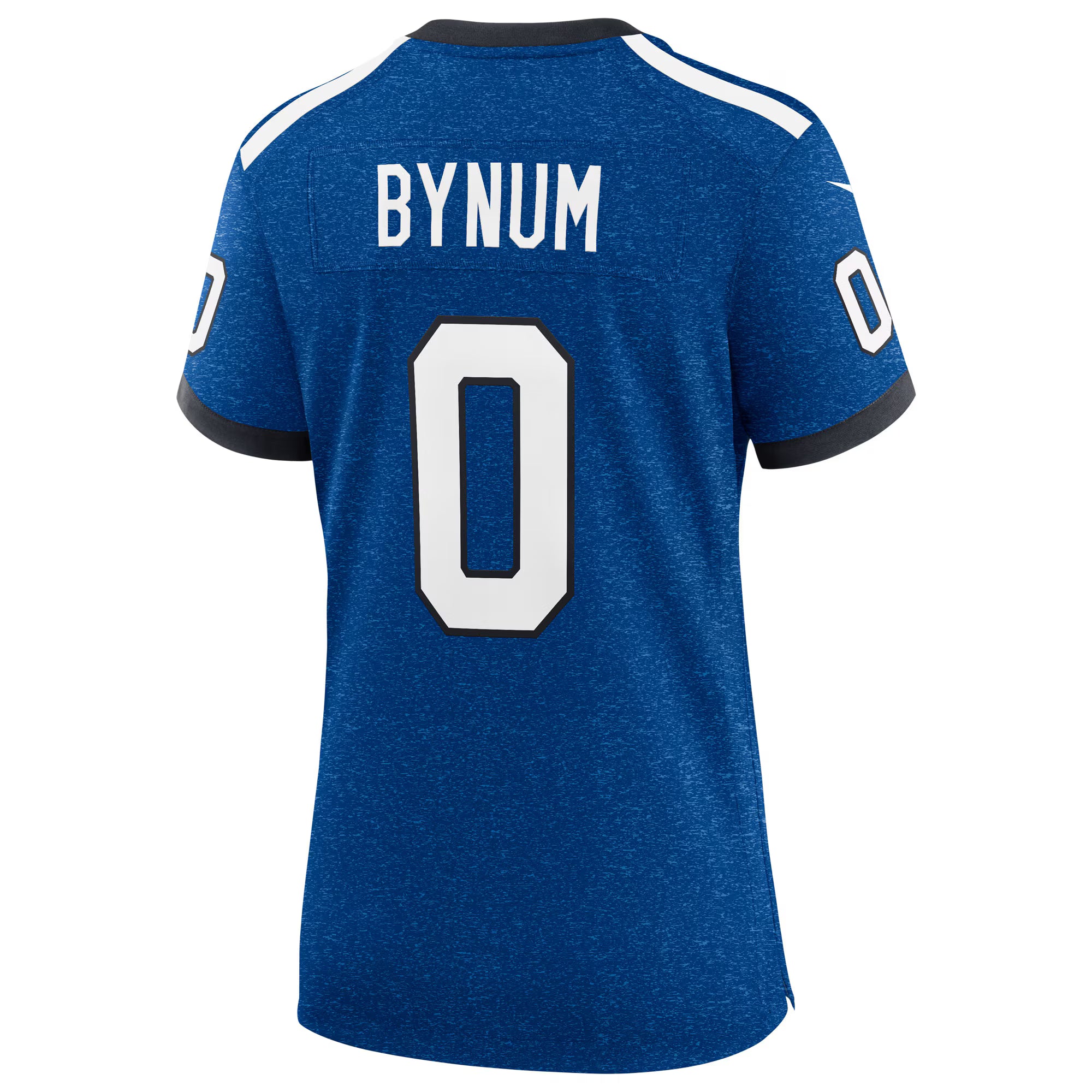 Camryn Bynum Indianapolis Colts Nike Women's Alternate 2 Indiana Nights Game Jersey -  Heather Royal