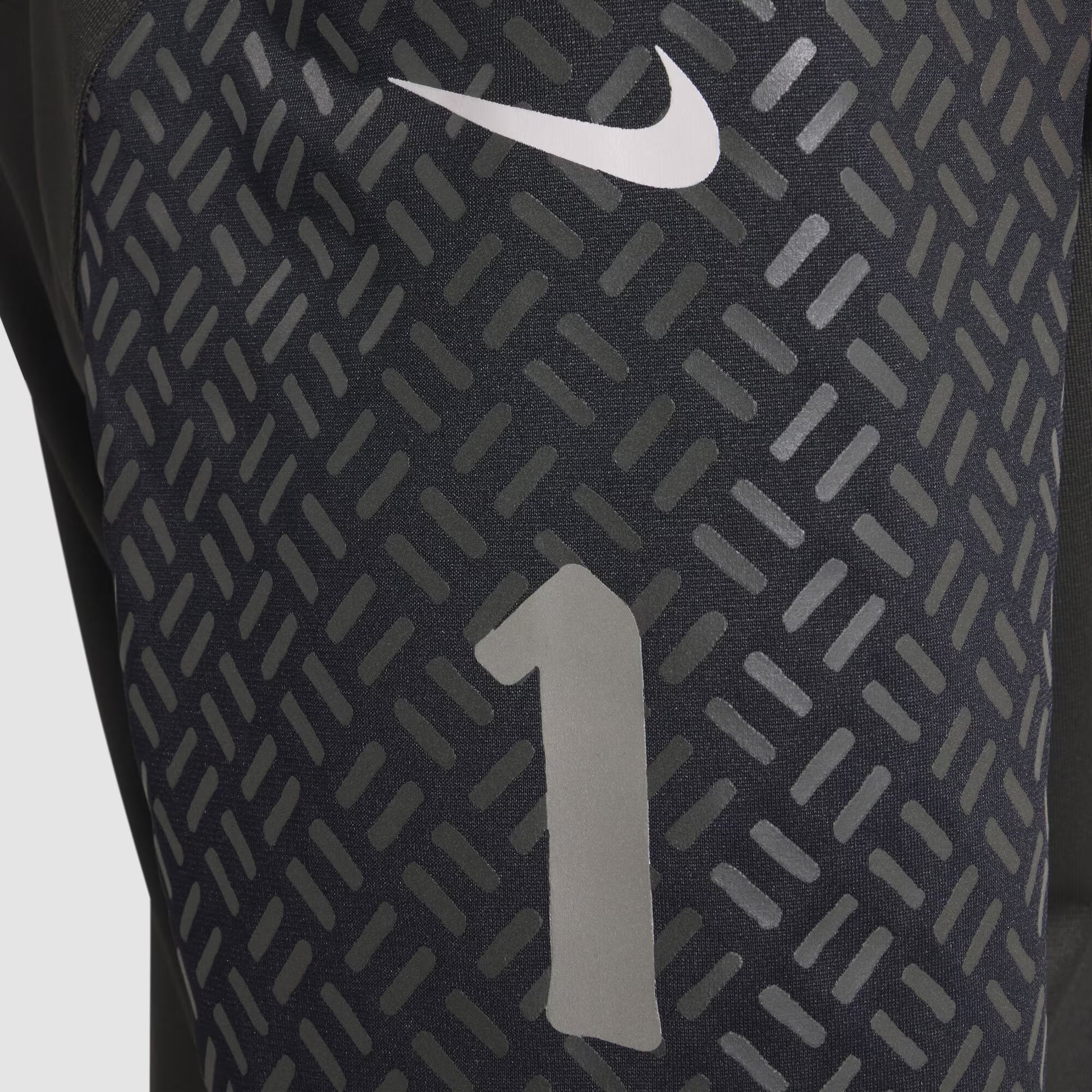 Ahmad Sauce Gardner New York Jets Nike 2025 Rivalries Collection Game Jersey - Gotham Green