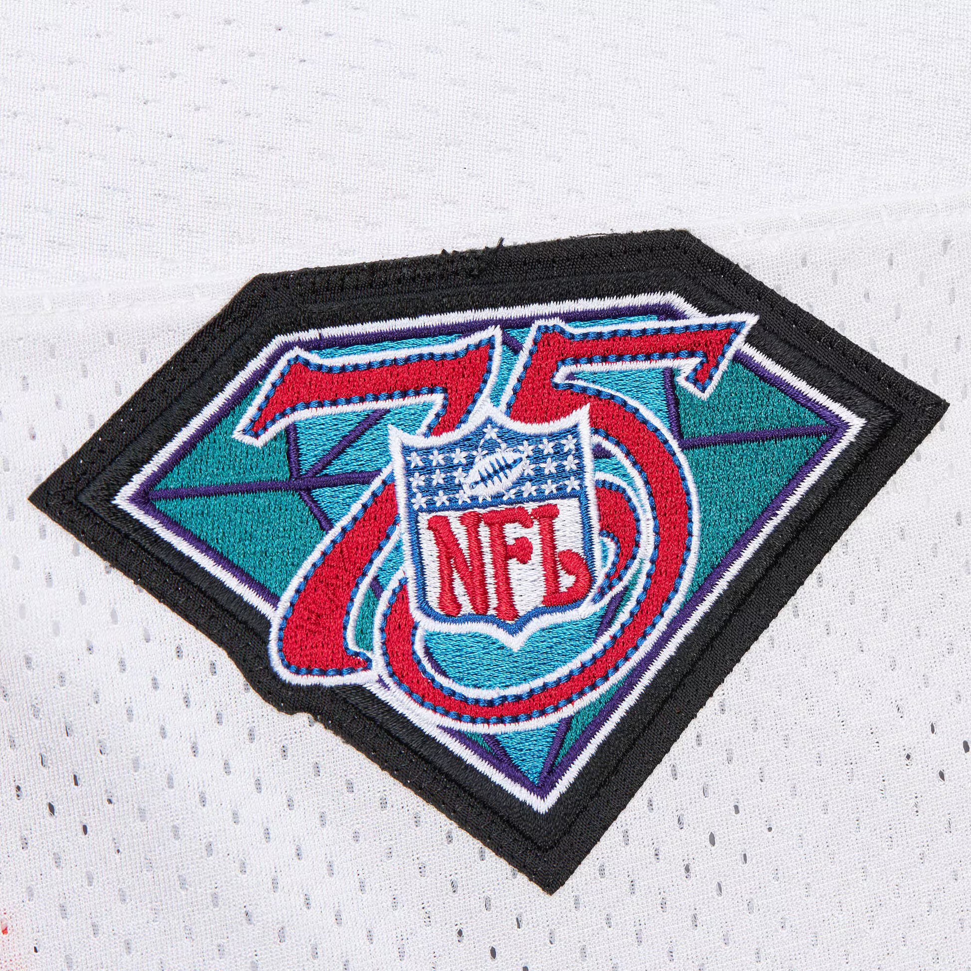 John Elway Denver Broncos 1994 Mitchell &amp; Ness Authentic Throwback Retired Player Jersey - White