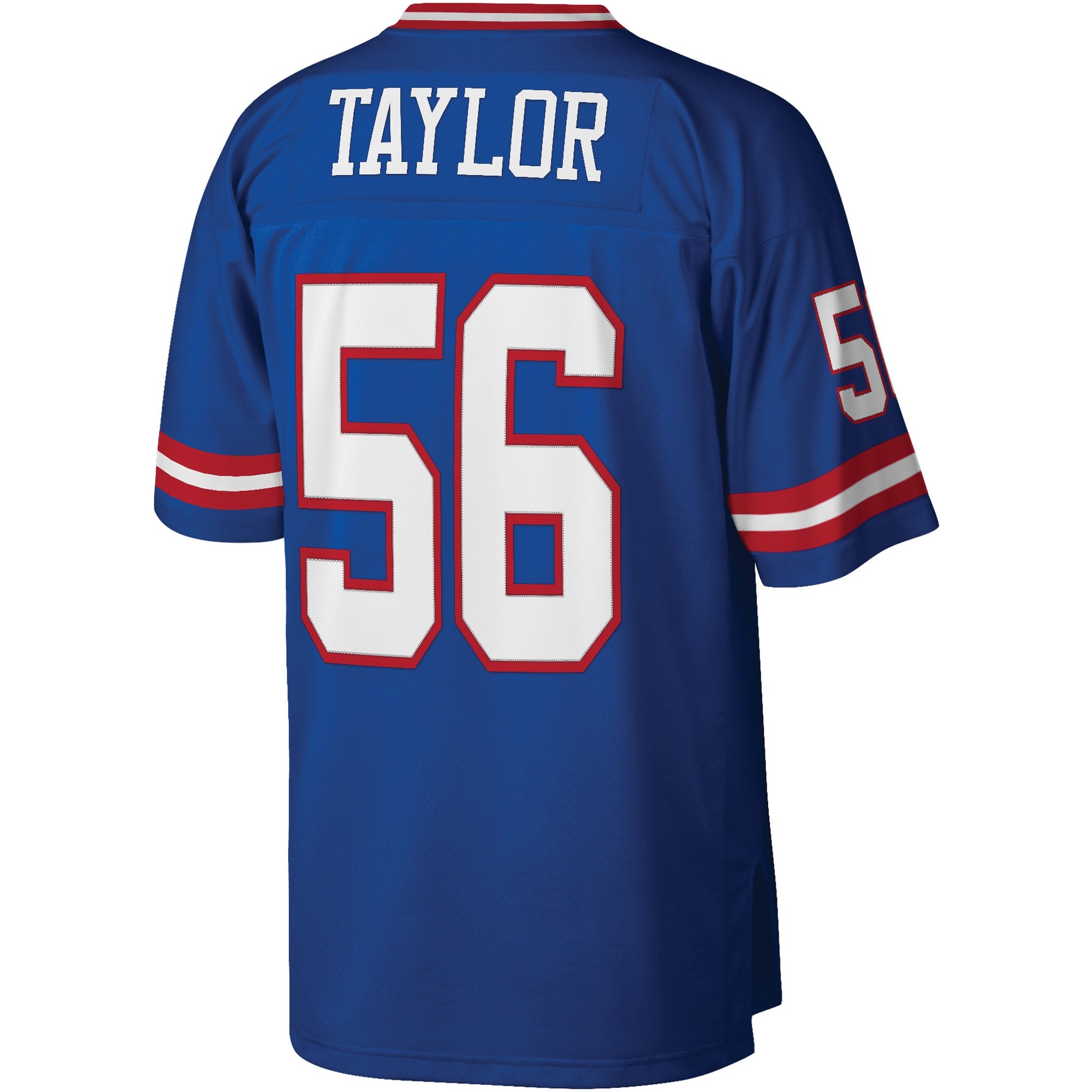 Lawrence Taylor New York Giants Mitchell &amp; Ness Legacy Replica Jersey - Royal