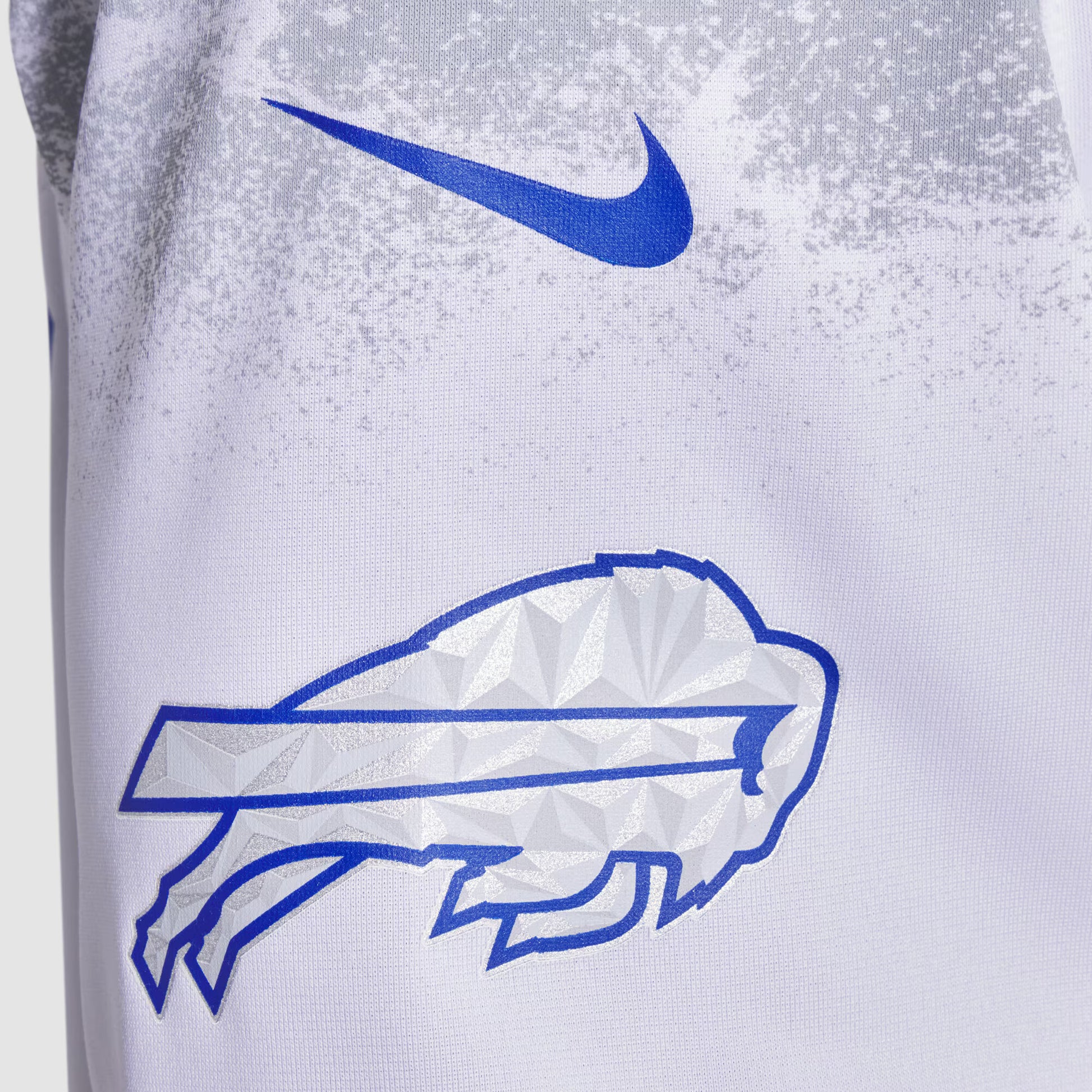 Dalton Kincaid Buffalo Bills Nike 2025 Rivalries Collection Game Jersey - White